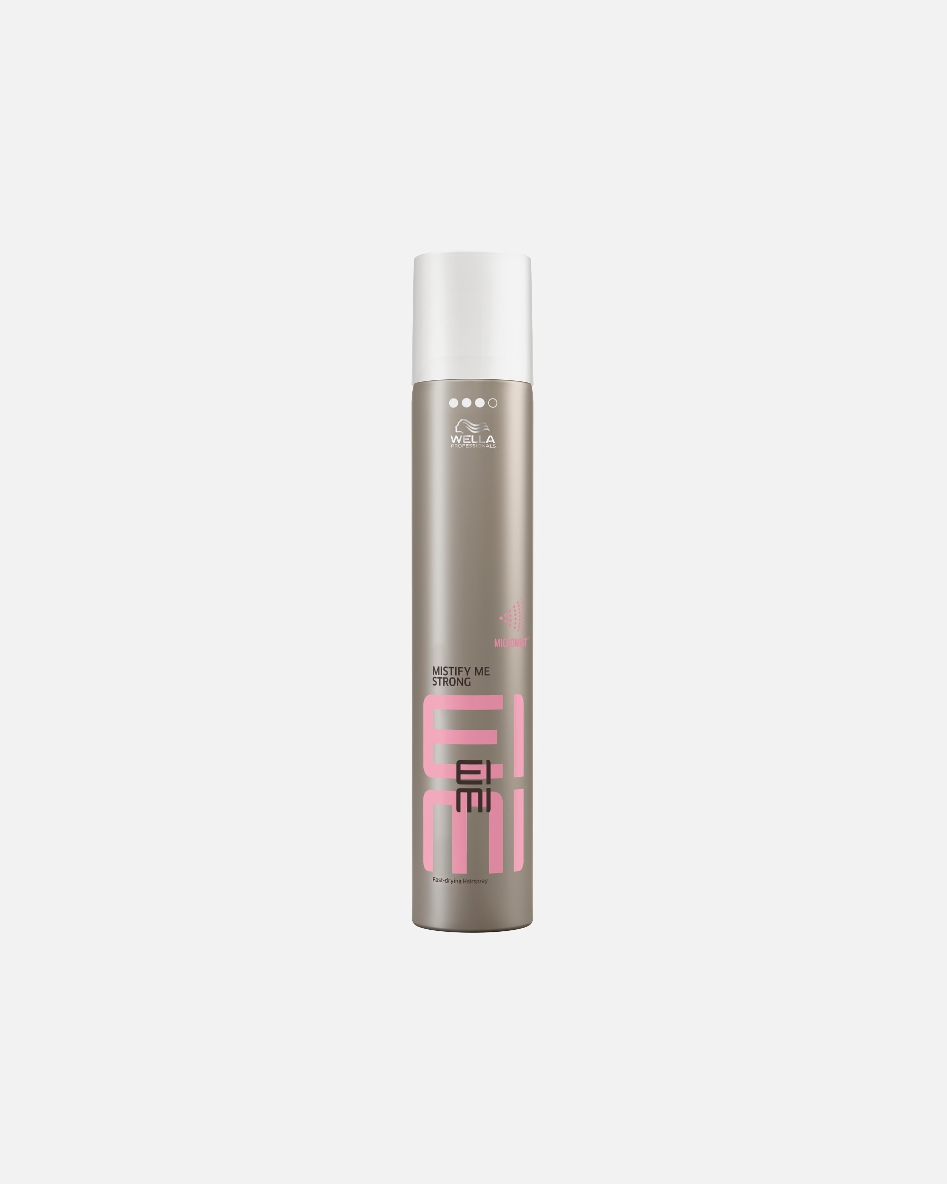 Hajlakk - Wella Professionals EIMI Volume