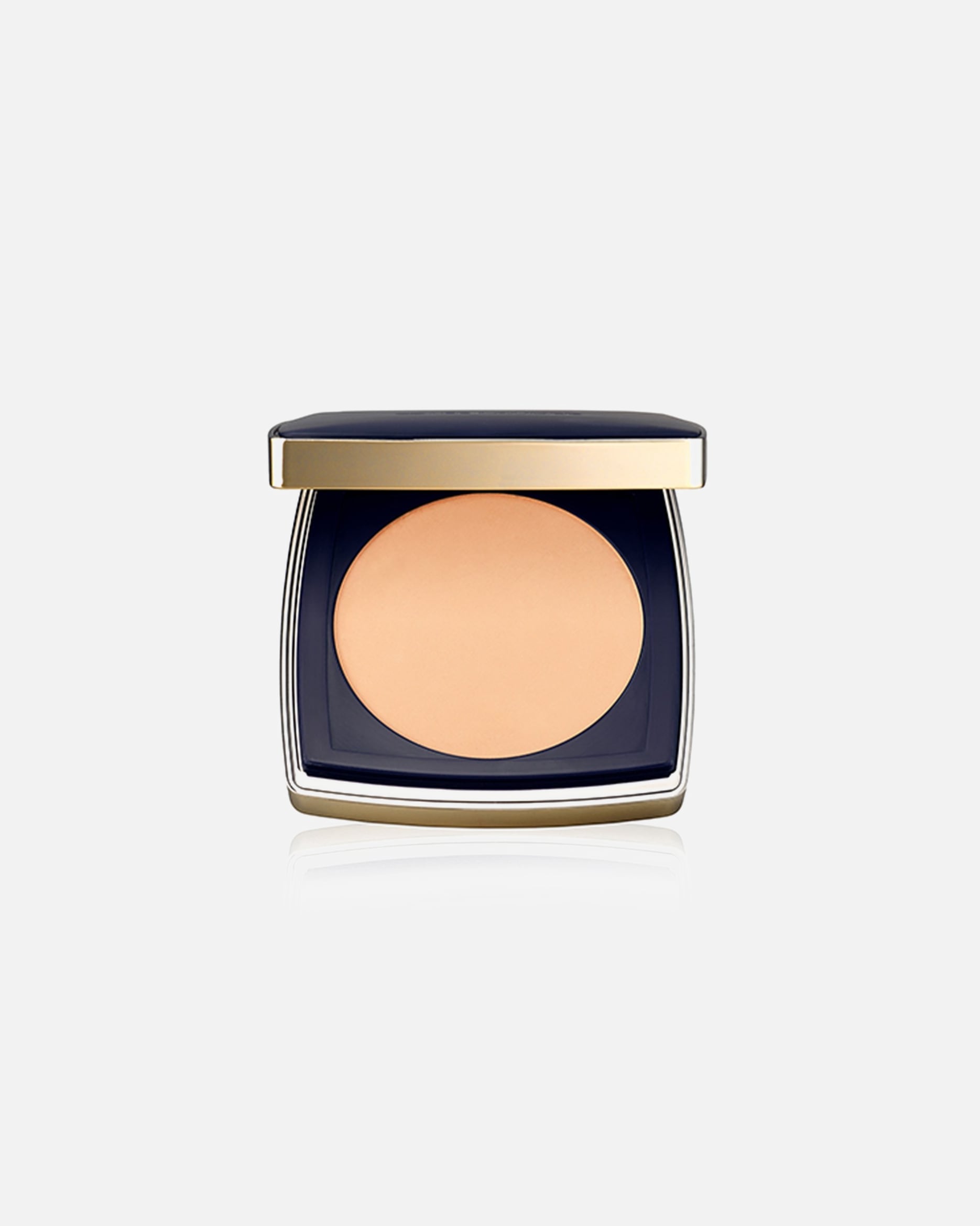 Alapozó - Estée Lauder Double Wear Stay-In-Place Matte Powder Foundation SPF 10 4C1 - OUTDOOR BEIGE