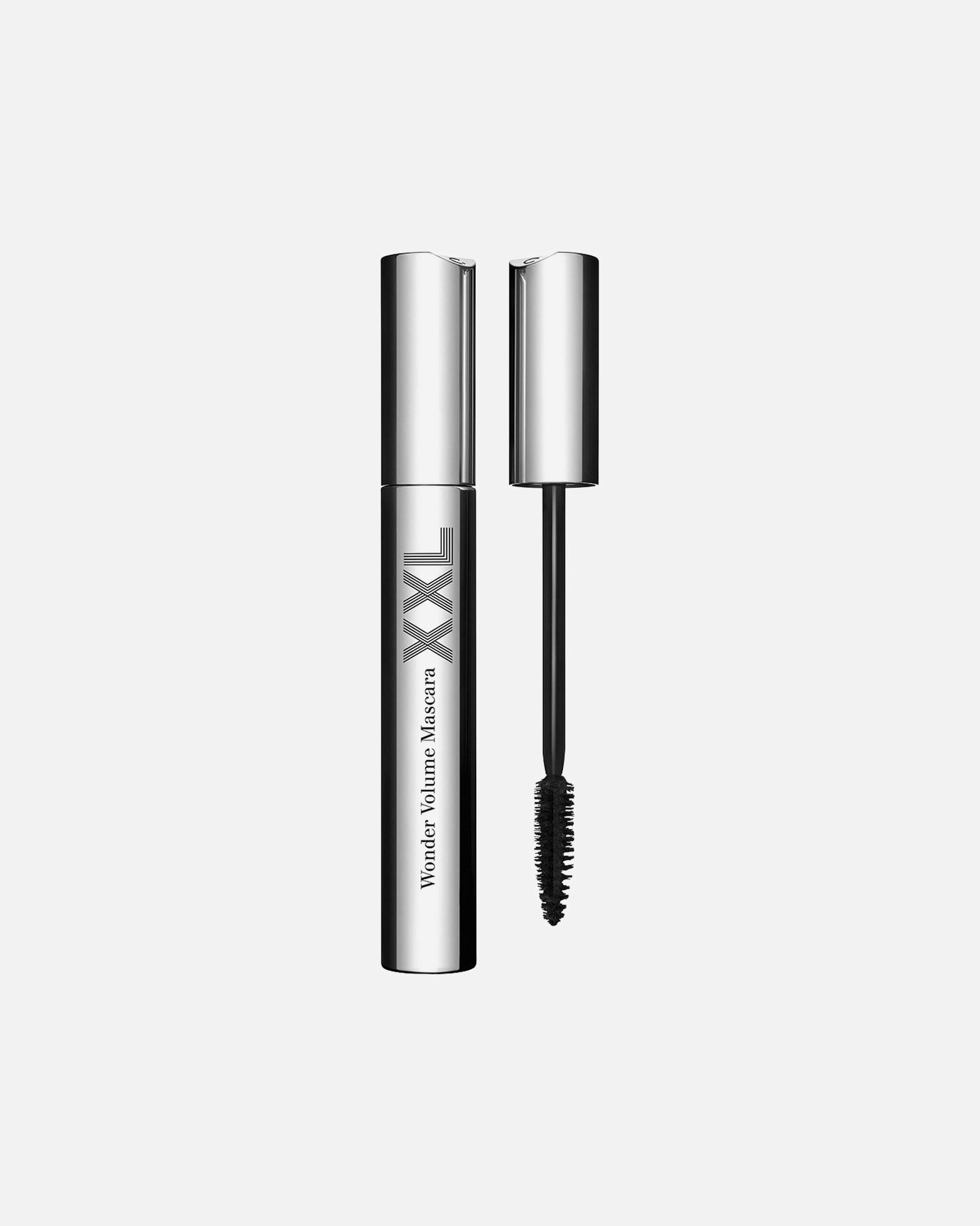 Szempillaspirál - Nő Clarins 0 Mascara Wonder Volume XXL 1 - EXTREME BLACK
