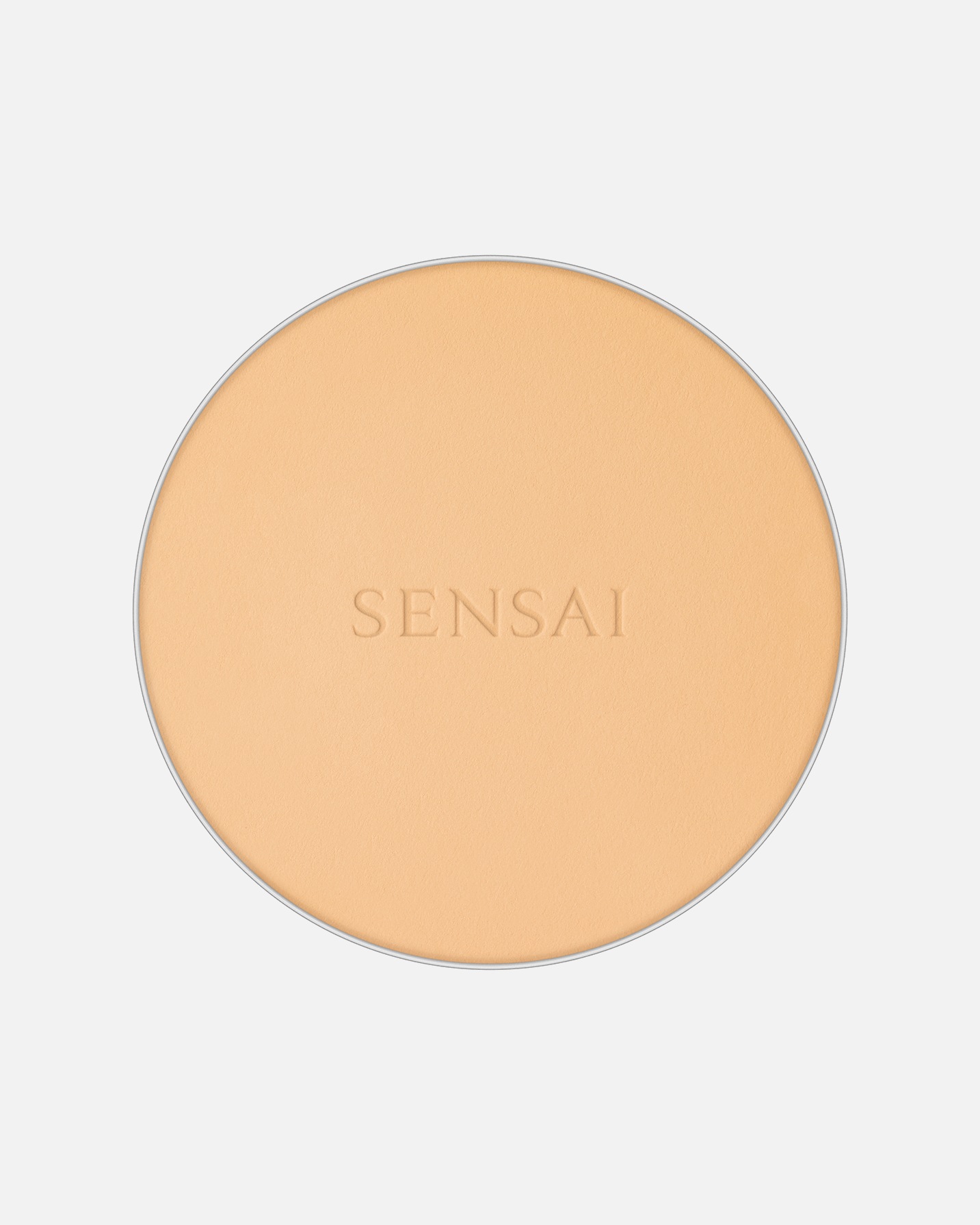 Alapozó - SENSAI 0 Total Finish Utántöltő TF202