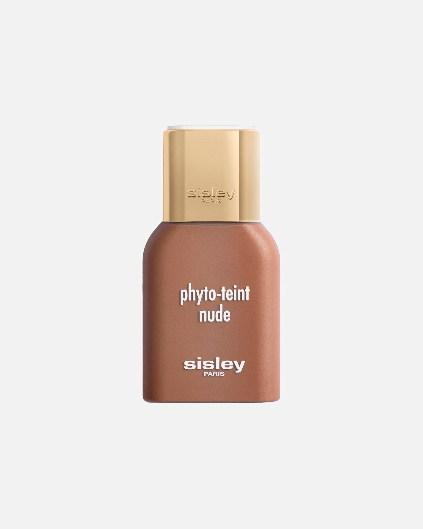 Alapozó - Sisley 0 Phyto-Teint Nude 6N - Sandalwood