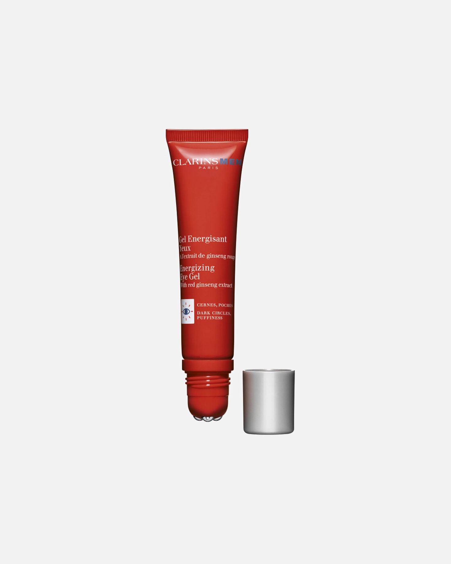 Szemkrém - Clarins 0 Energizing Eye Gel 15 ml