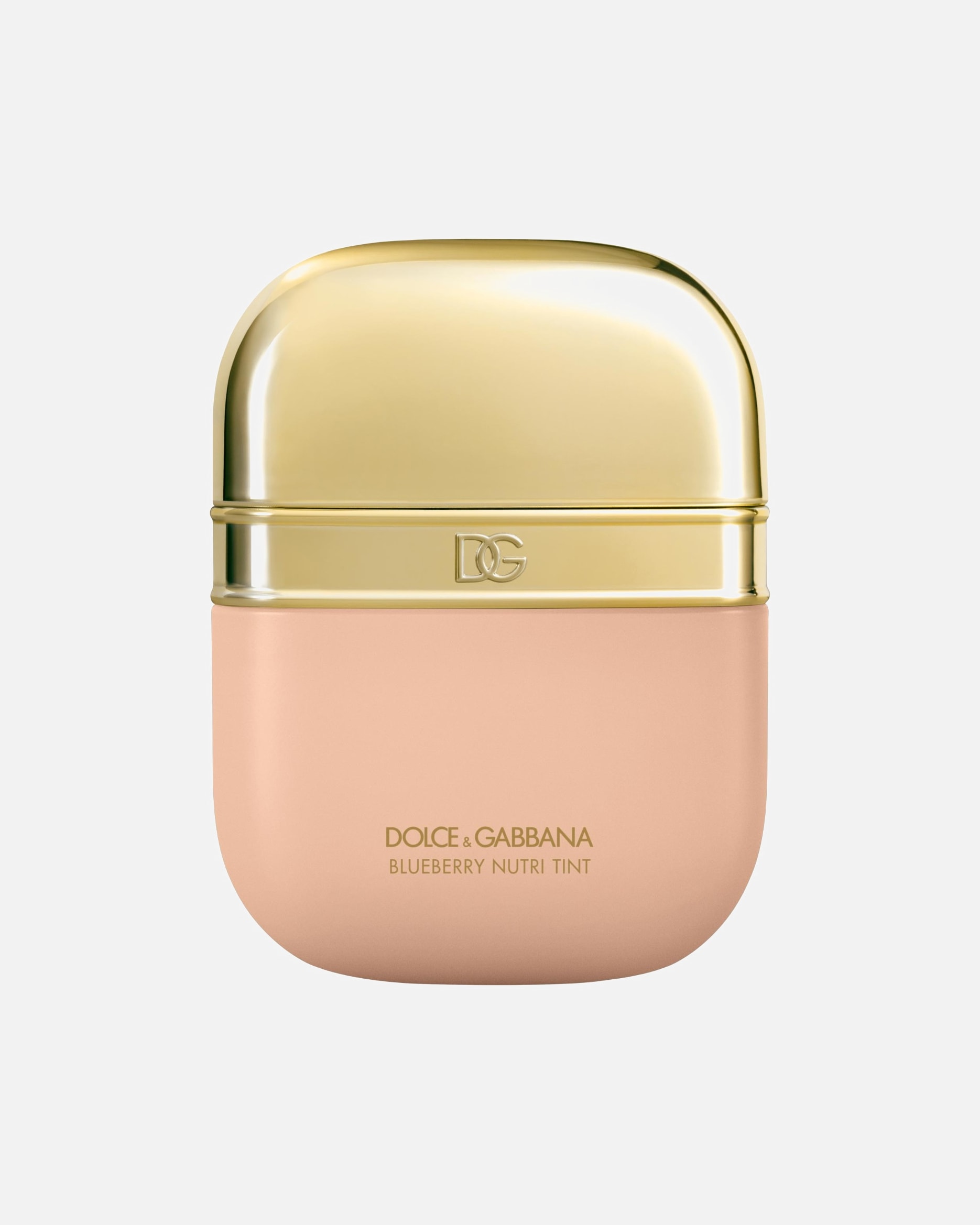 Alapozó - Dolce&Gabbana Blueberry Nutri Tint 5N - LIGHT