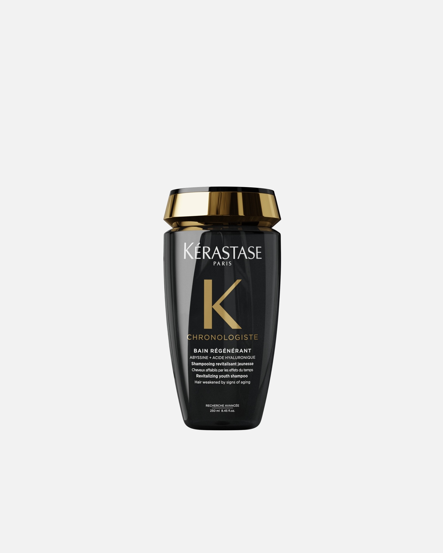 Hajsampon - Nő Kérastase Chronologiste Chronologiste Bain Régénérant 250 ml