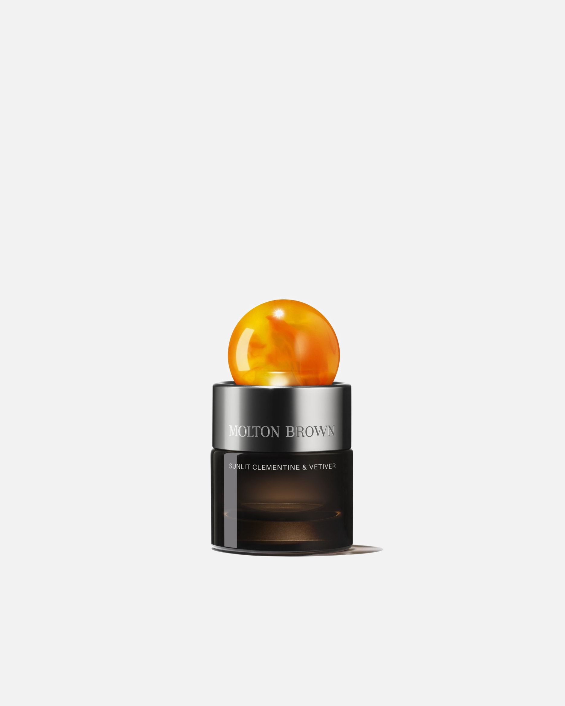 Eau de Parfum - Molton Brown Sunlit Clementine & Vetiver Refreshing 30 ml