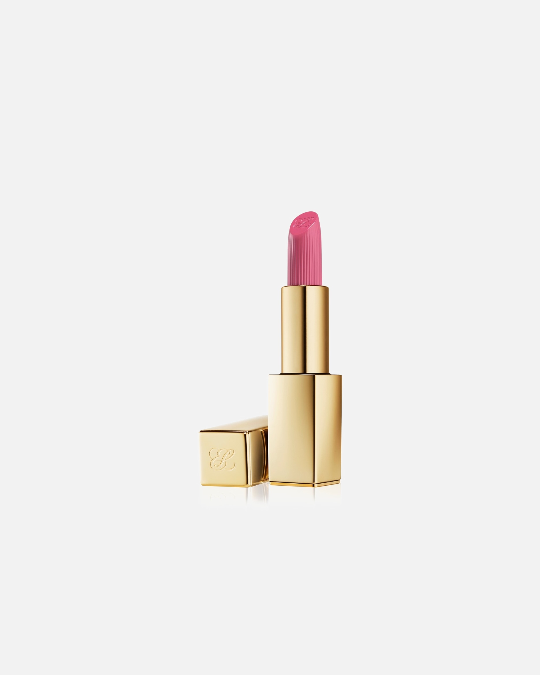 Rúzs - Nő Estée Lauder Pure Color Creme Lipstick Powerful