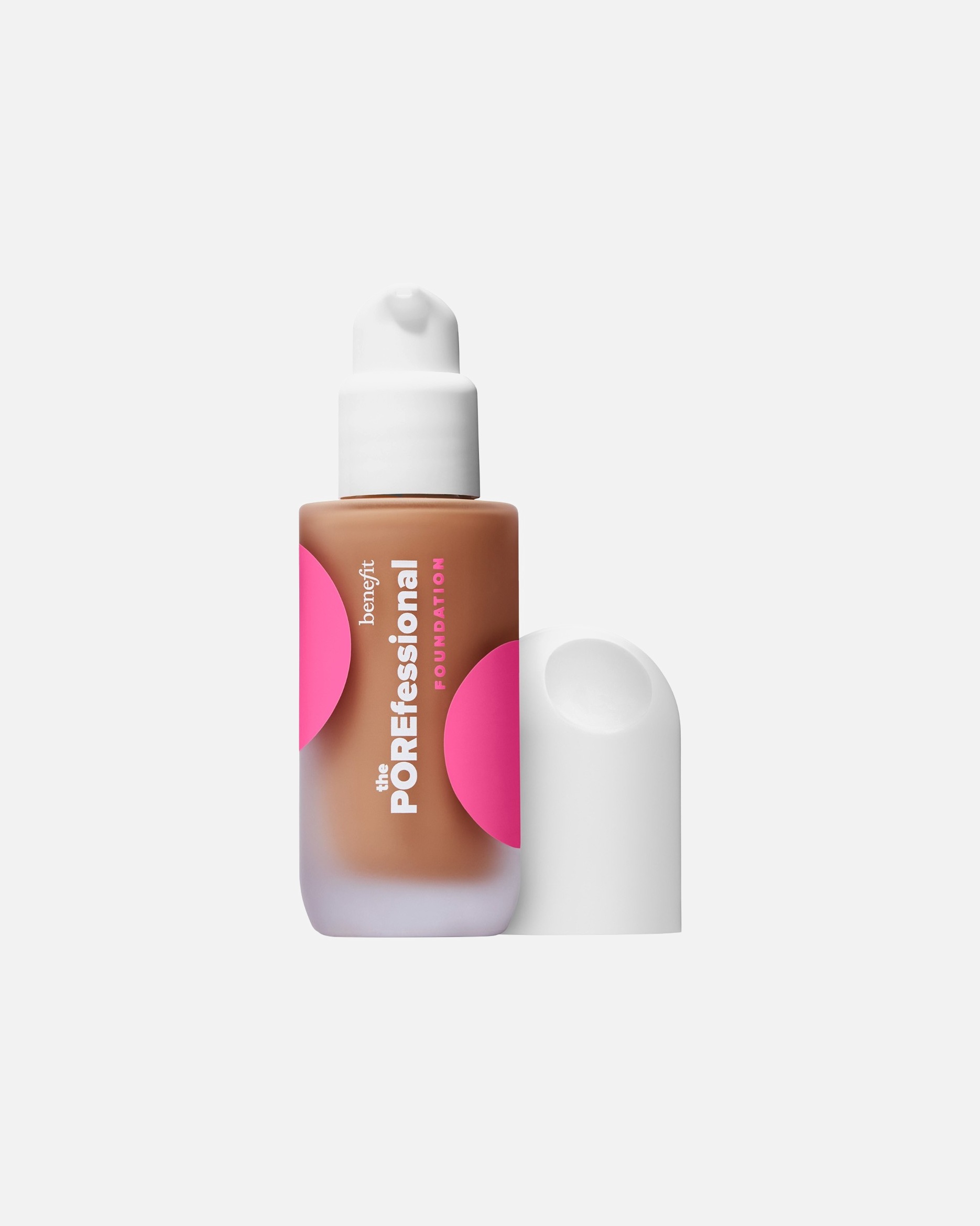 Alapozó - Benefit Cosmetics The POREfessional Foundation 21C