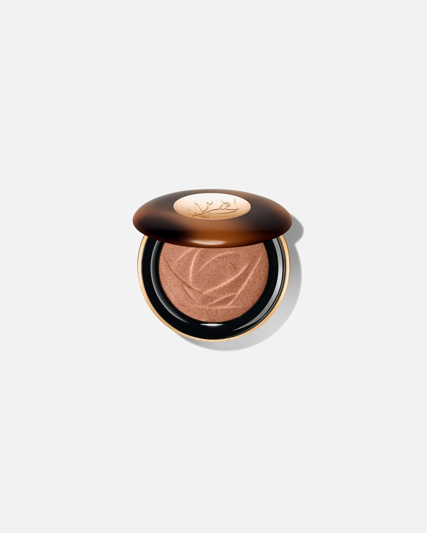 Highlighter - Nő Lancôme Teint Idole Ultra Wear C.E. Skin Transforming Highlighter 03 Deep Glow