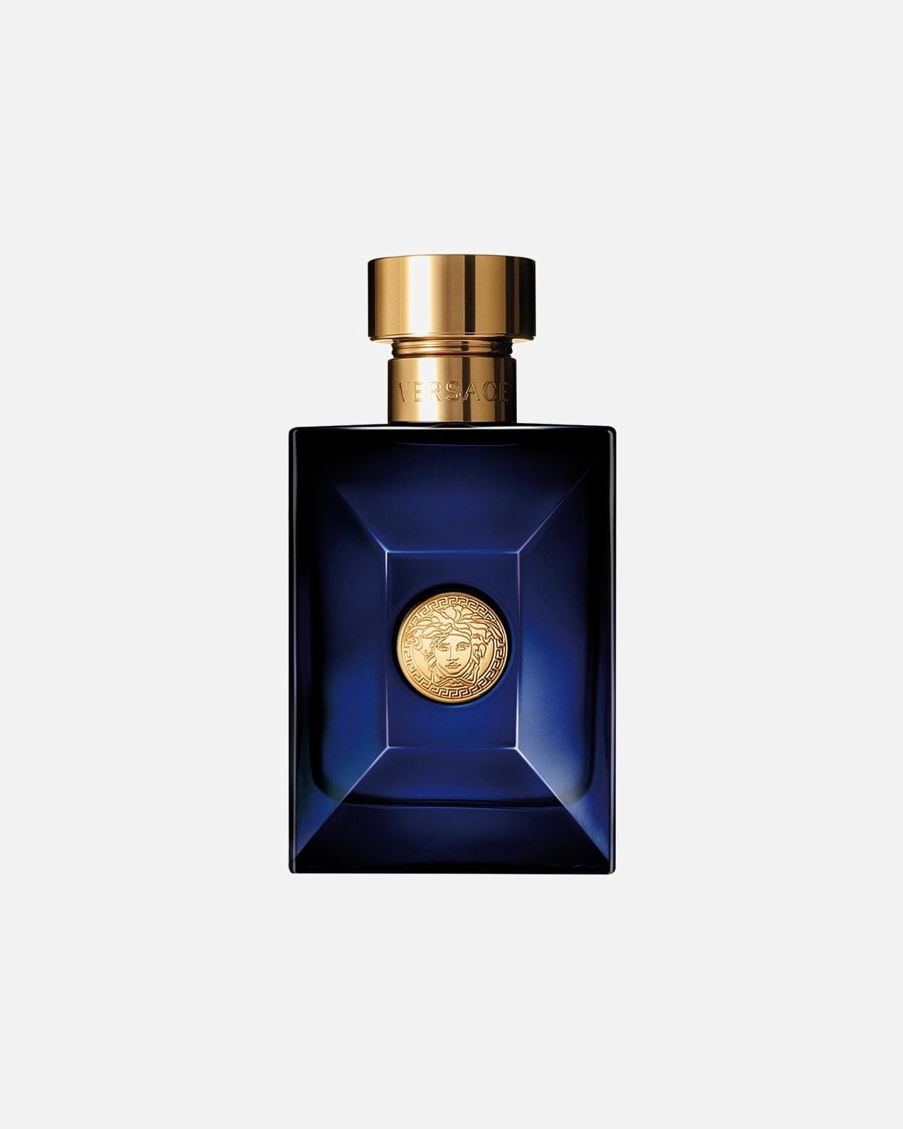 Eau de Toilette - Férfi Versace Dylan Blue 50 ml