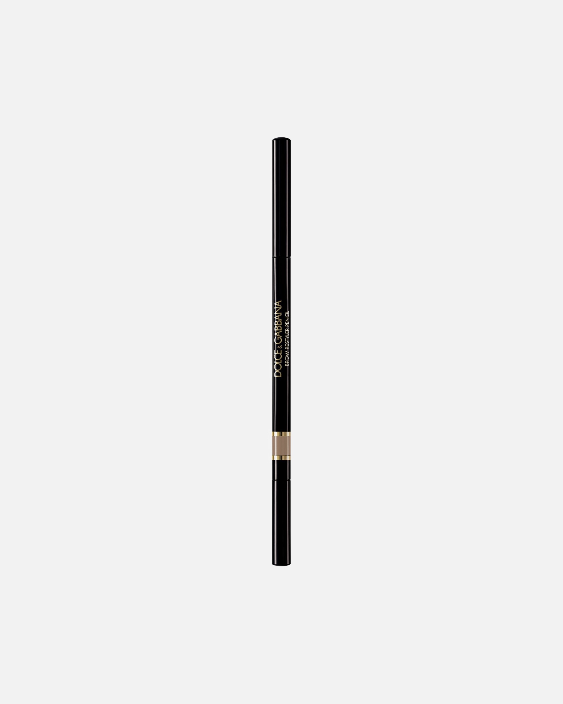 Szemöldökceruza - Dolce&Gabbana Brow Restyler Pencil 01 HONEY BLONDE