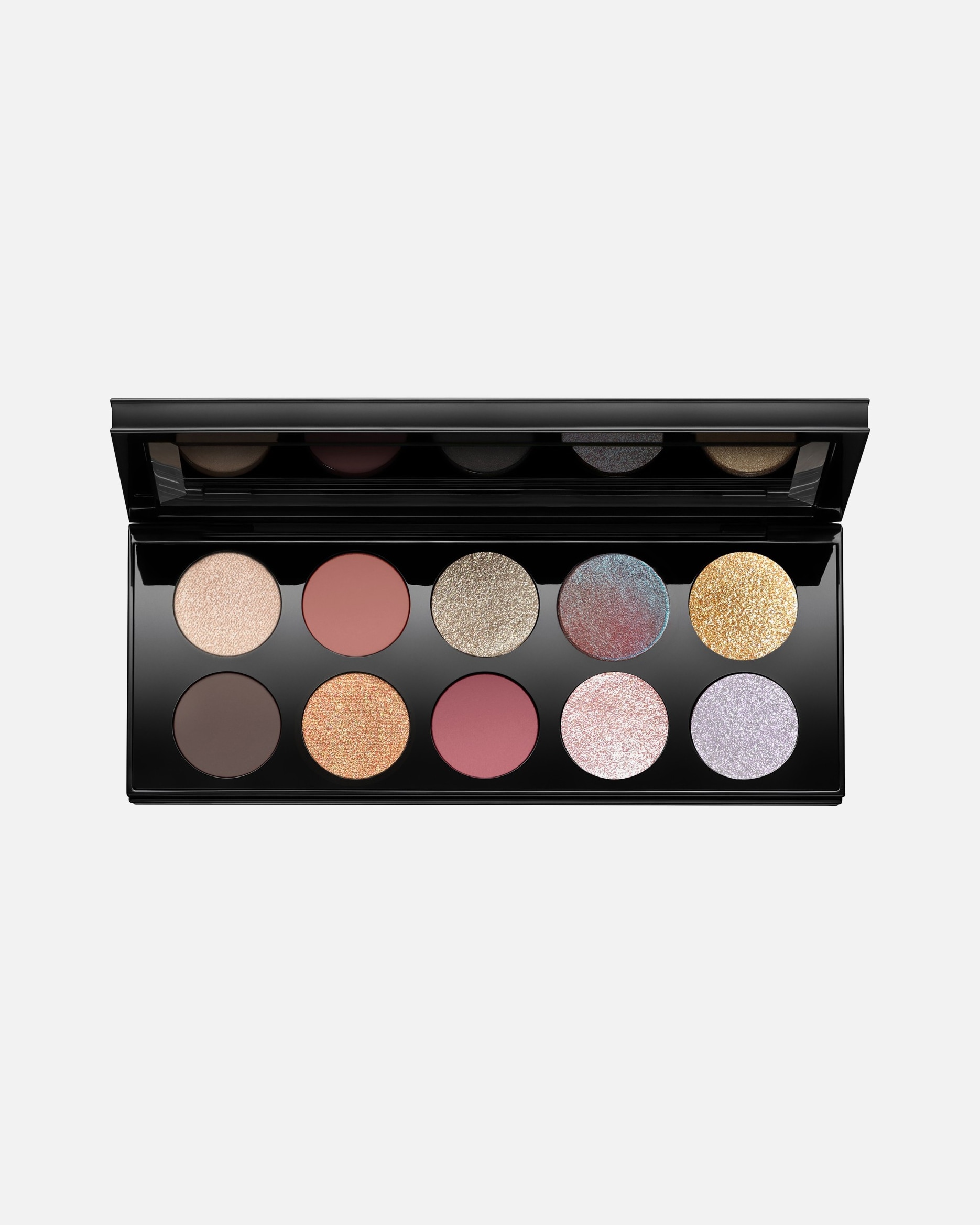 Szemhéjpúder - Nő Pat McGrath Labs MOTHERSHIP MOONLIT SEDUCTION