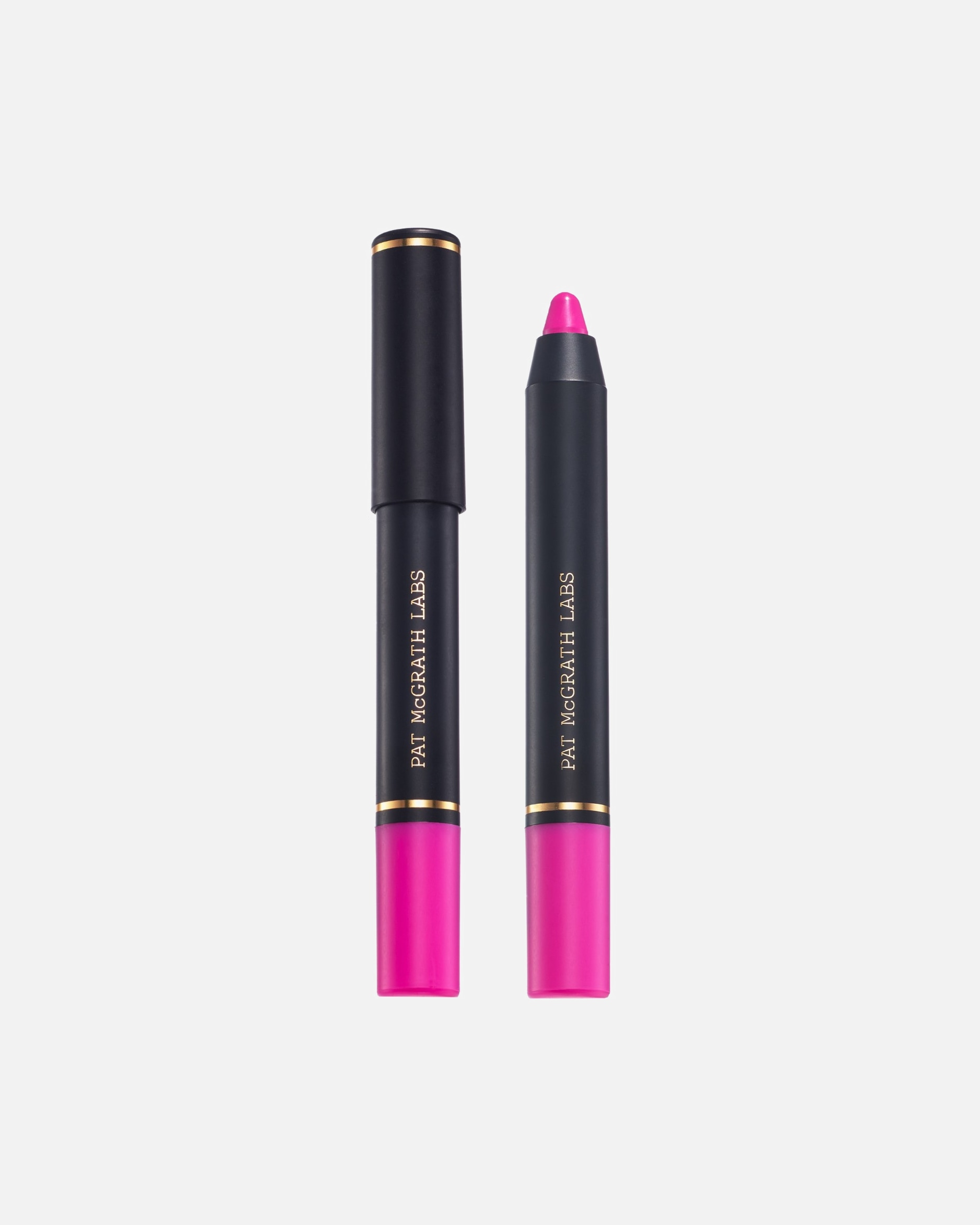 Rúzs - Pat McGrath Labs Dramatique Mega Lip Pencil Flashbulb Fuchsia