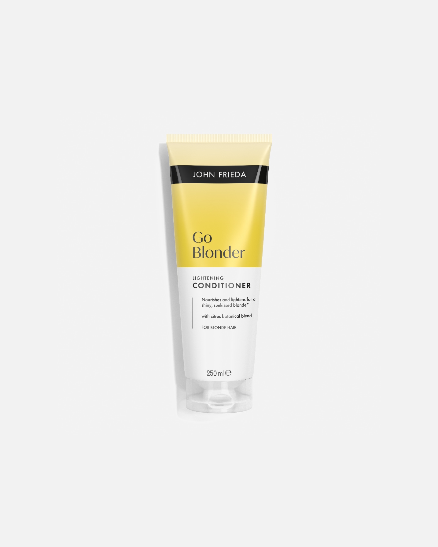 Kondiciónáló - John Frieda Go Blonder Brightening conditioner 250 ml