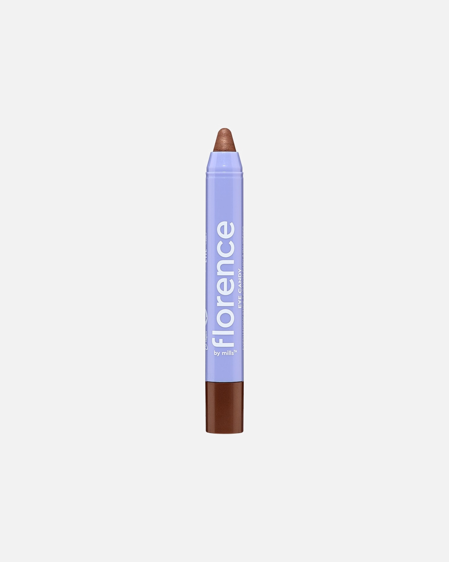 Szemhéjpúder - Florence By Mills Eyecandy Eyeshadows Stick Toffee