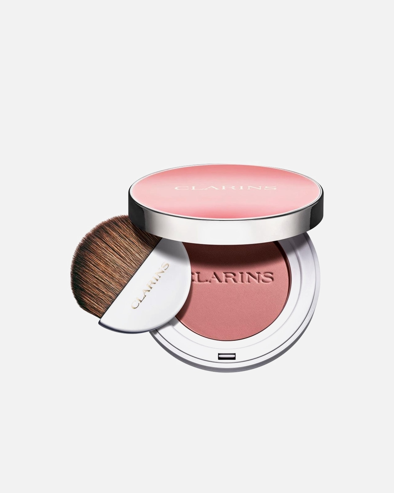 Pirosító - Clarins 0 Joli Blush Rouge 03 Cheeky Rose