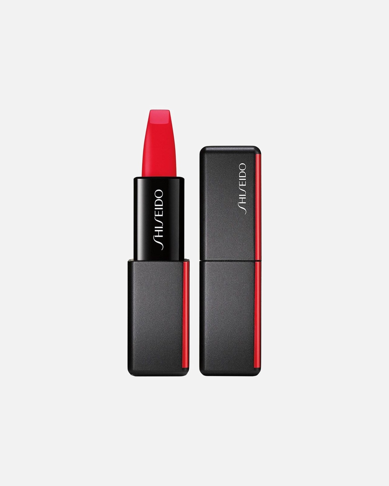 Rúzs - Shiseido ModernMatte Powder Lipstick 512 Siling Back