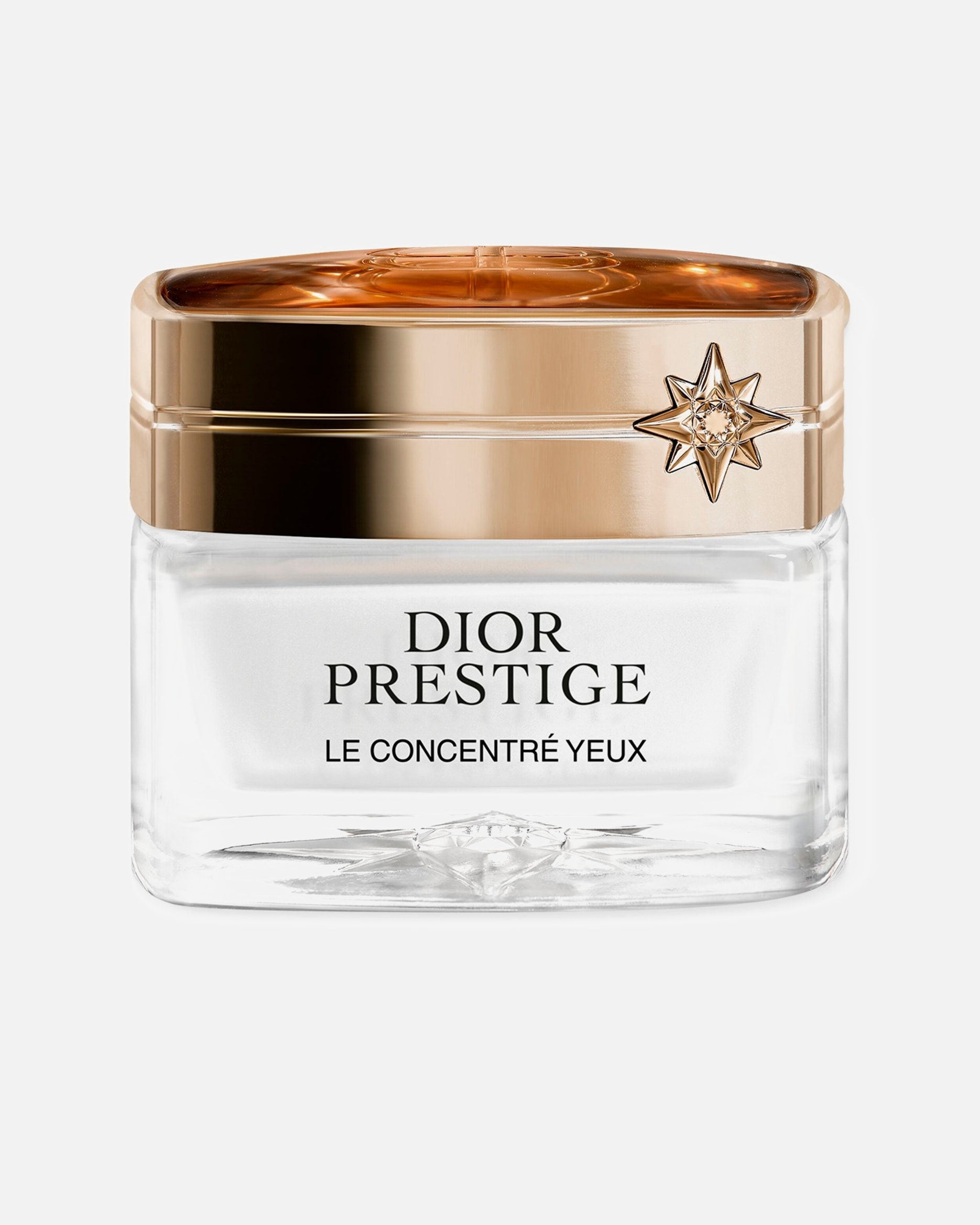 Bőrápoló termékek - DIOR Dior Prestige Le Concentré Yeux 15 ml