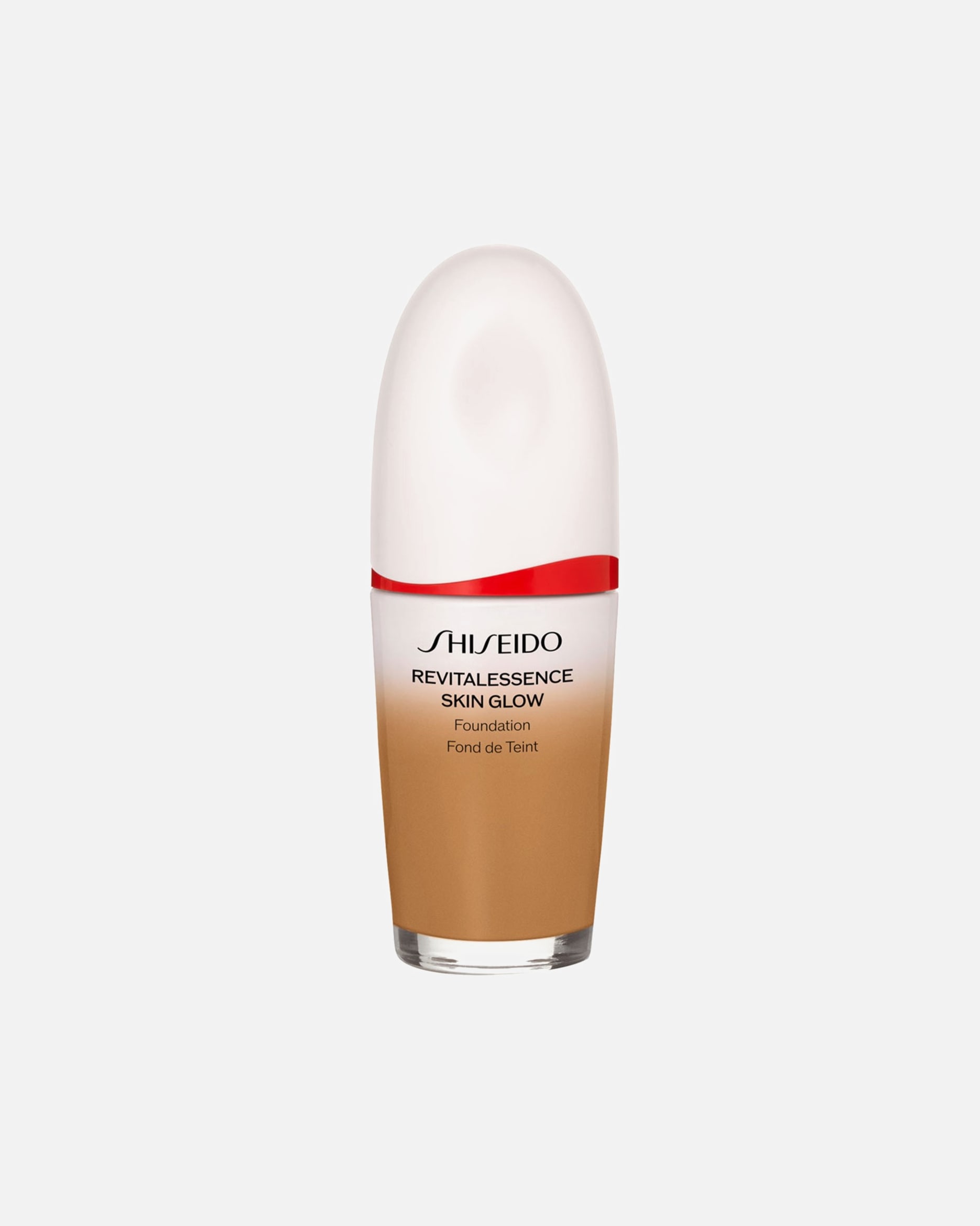 Alapozó - Nő Shiseido Revitalessence Skin Glow Foundation SPF30 Pa+++ 360 Citrine