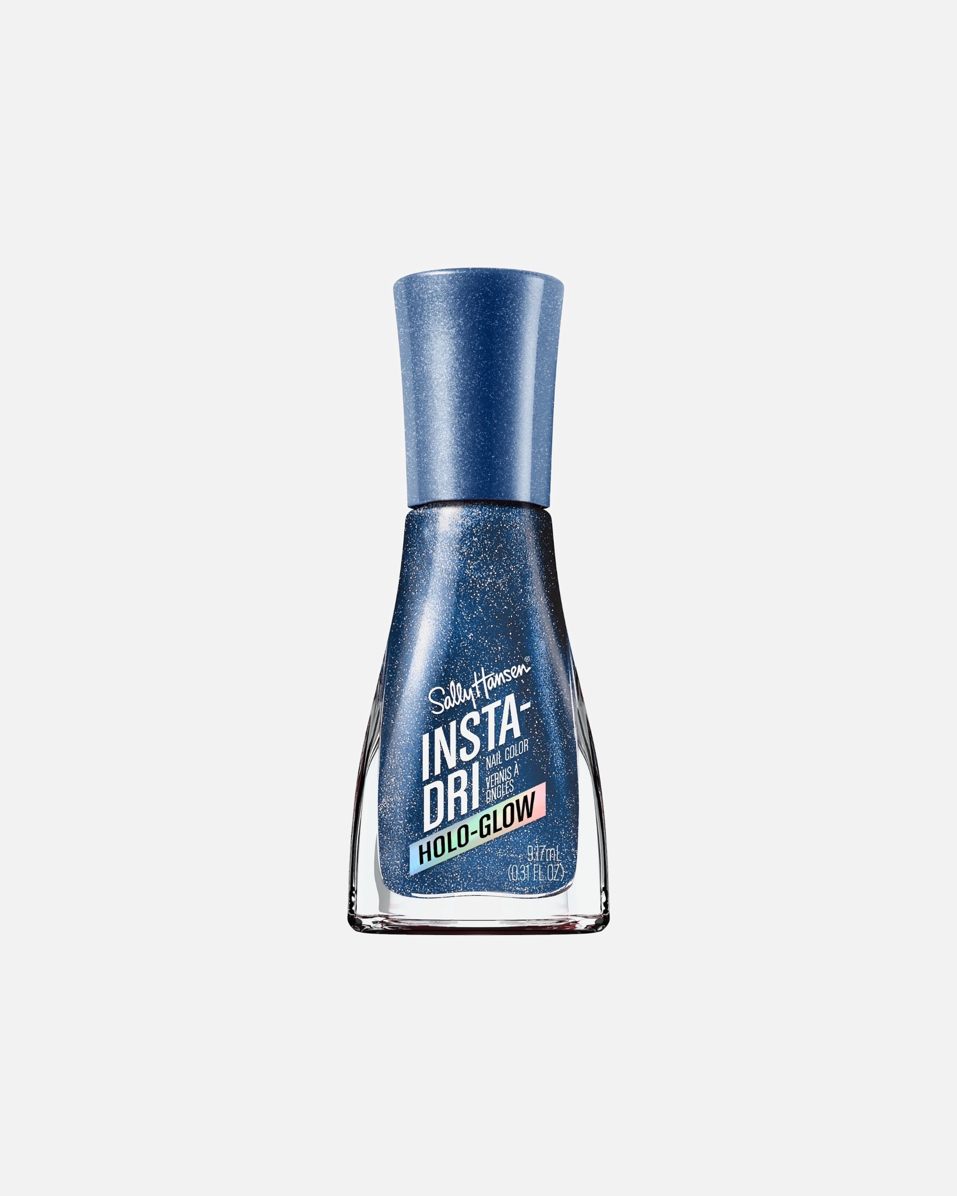 Körömlakk - Sally Hansen Insta Dray Fast Dry Nail Color 10 ml