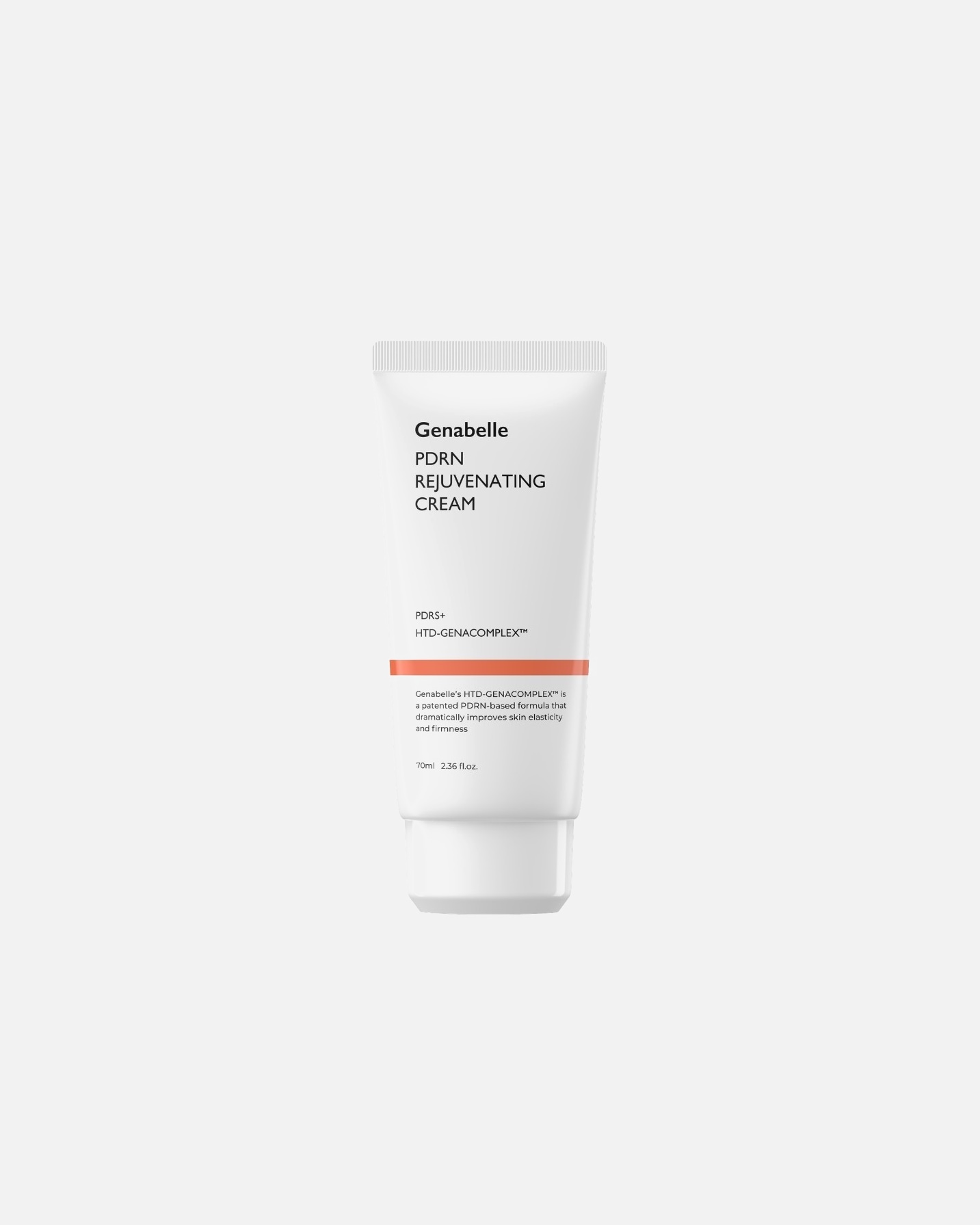 Arckrém - Genabelle GENABELLE PDRN Rejuvenating Cream 70ml 70 ml