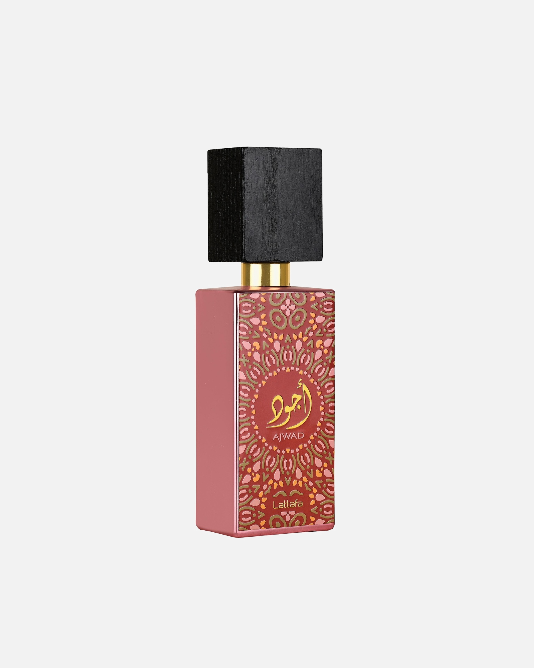 Eau De Parfum - Lattafa Default Brand Line AJWAD PINK TO PINK 60 ml