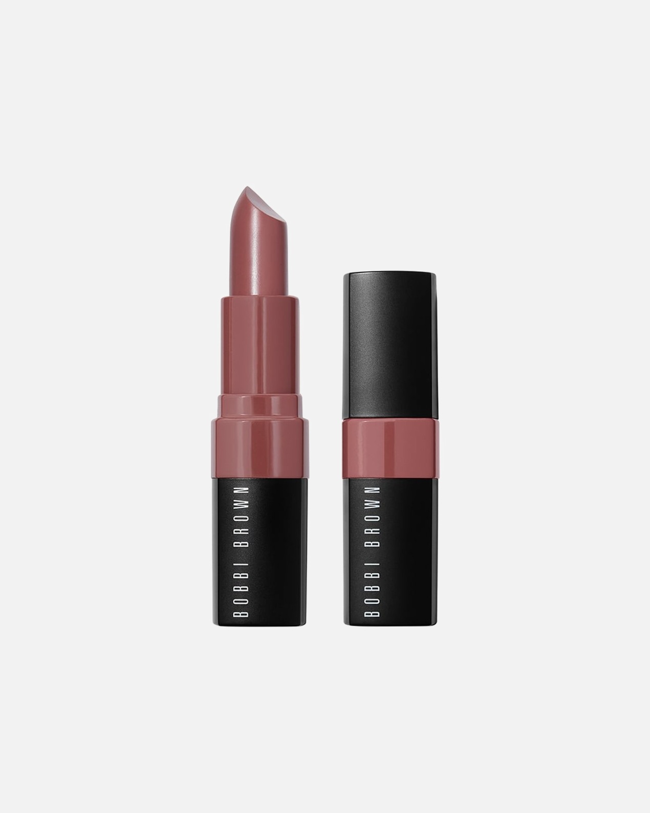 Rúzs - Bobbi Brown 0 Crushed Lip Color Brownie