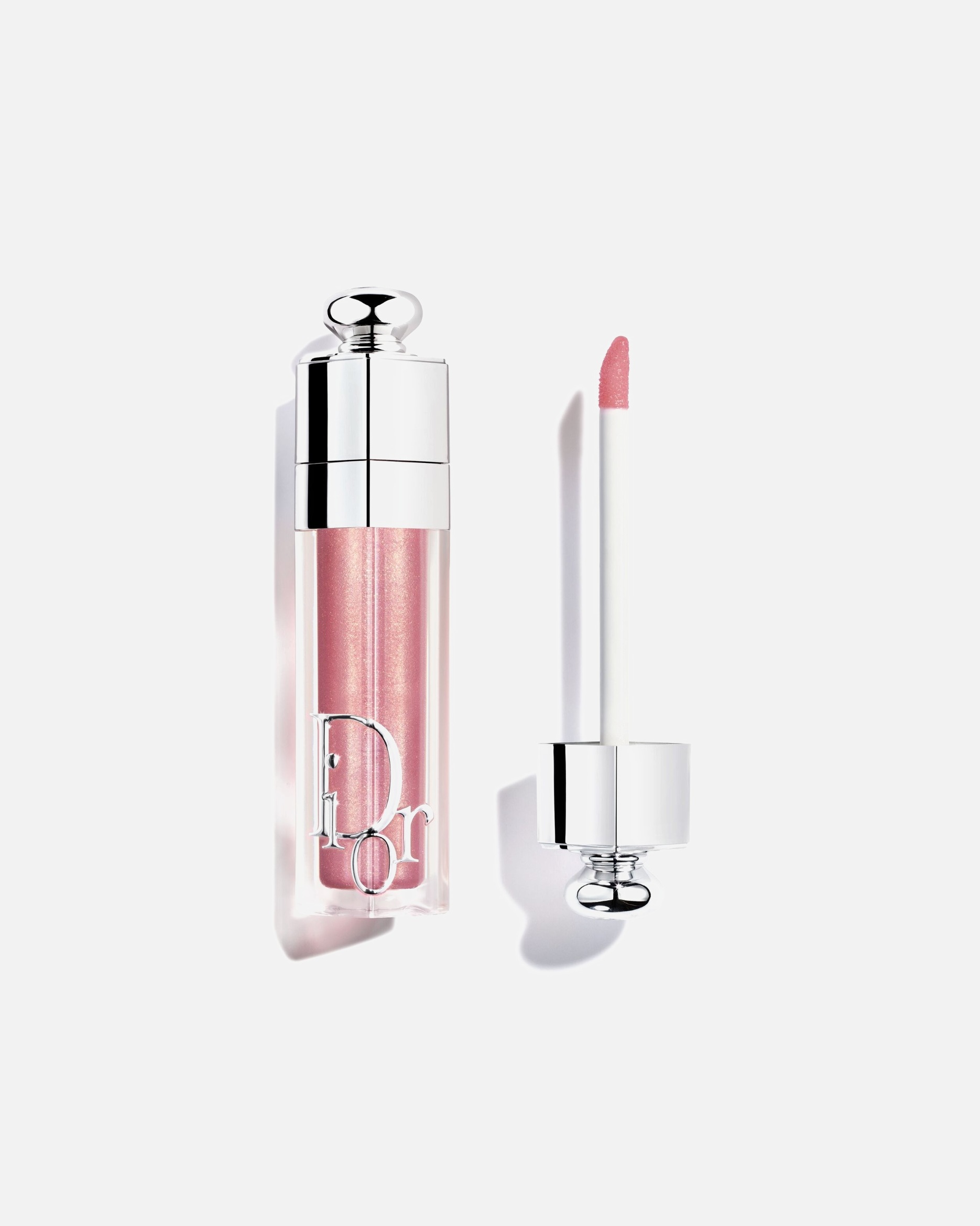 Szájfény - DIOR Dior Addict Lip Maximizer Limited Edition 053 - Golden Hour
