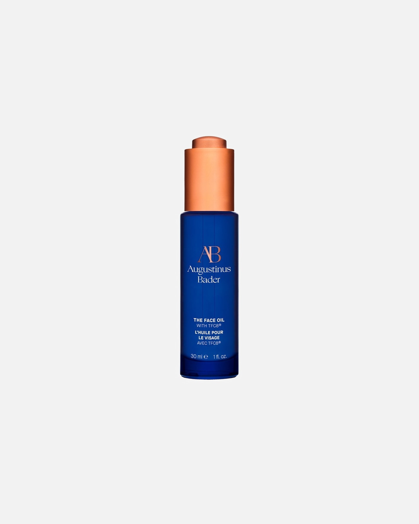 Arcolaj - Augustinus Bader 30 ml