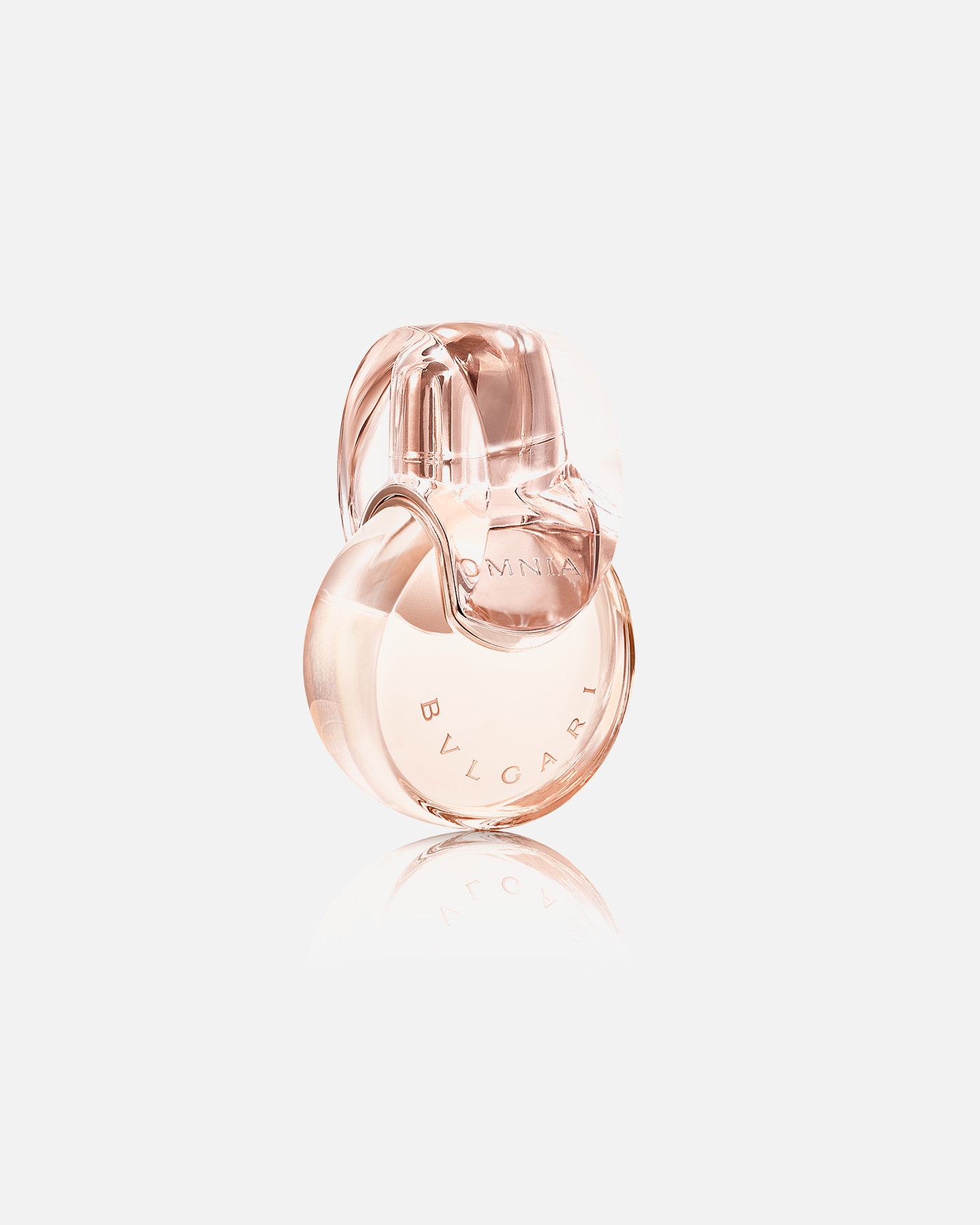 Eau De Parfum - Nő BVLGARI Omnia Crystalline 50 ml