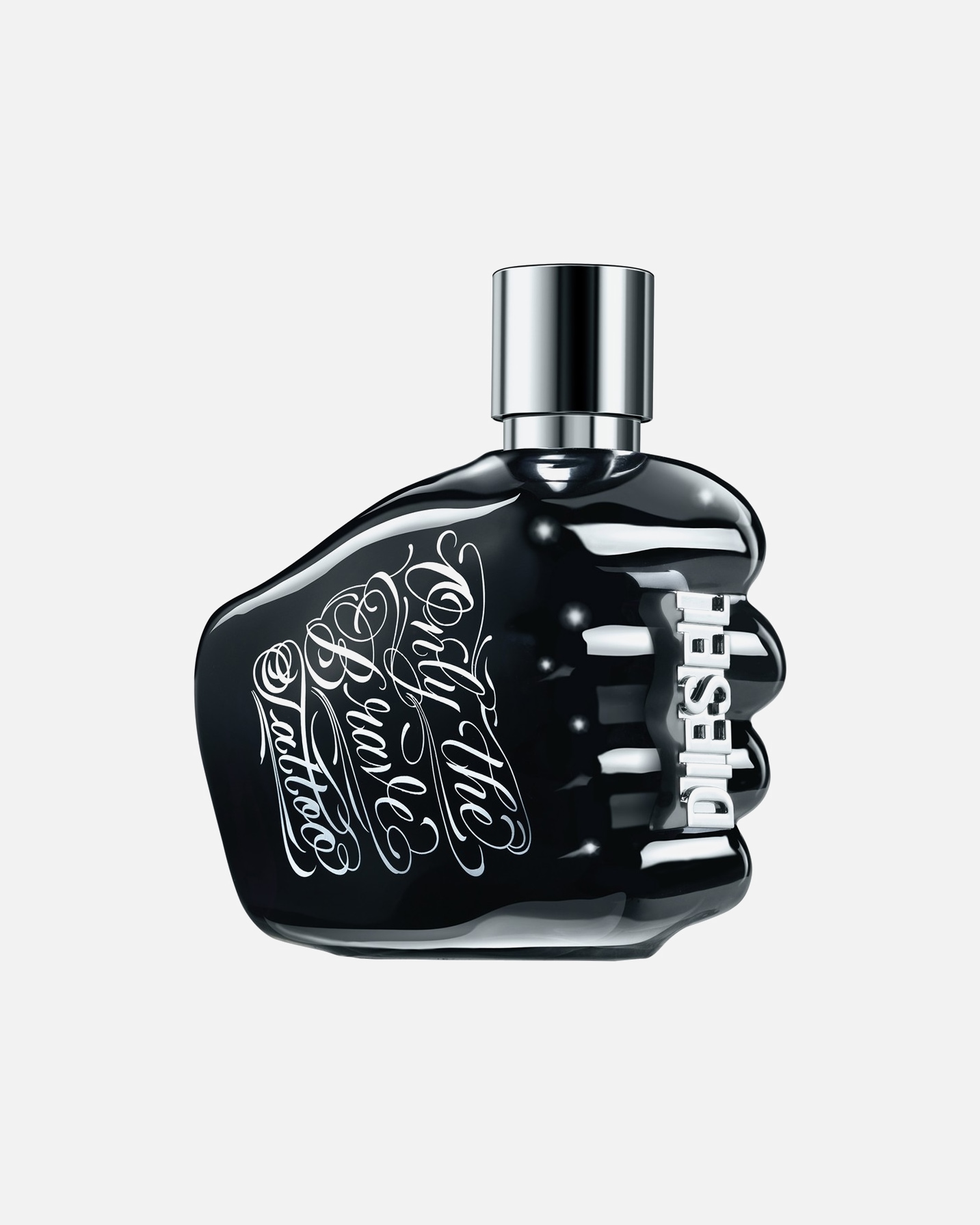 Eau de Toilette - Férfi Diesel Only the Brave Tattoo 125 ml