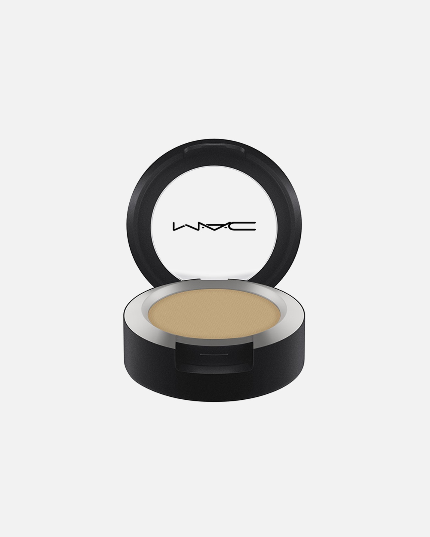 Szemhéjpúder - MAC Powder Kiss Eyeshadow Per-Suede Me
