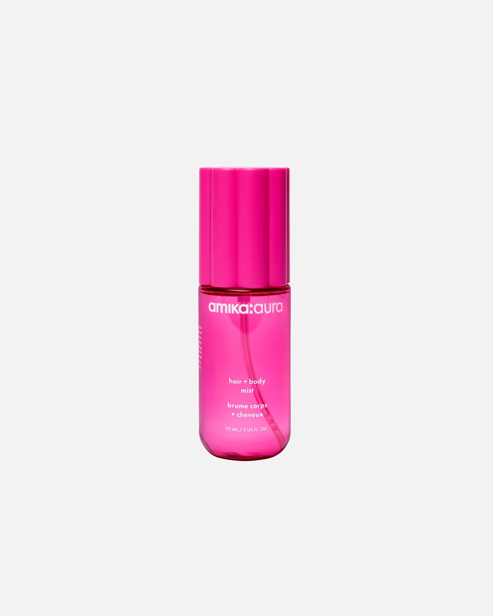 Testpermet - Amika Body Aura Hair Perfume 50 ml