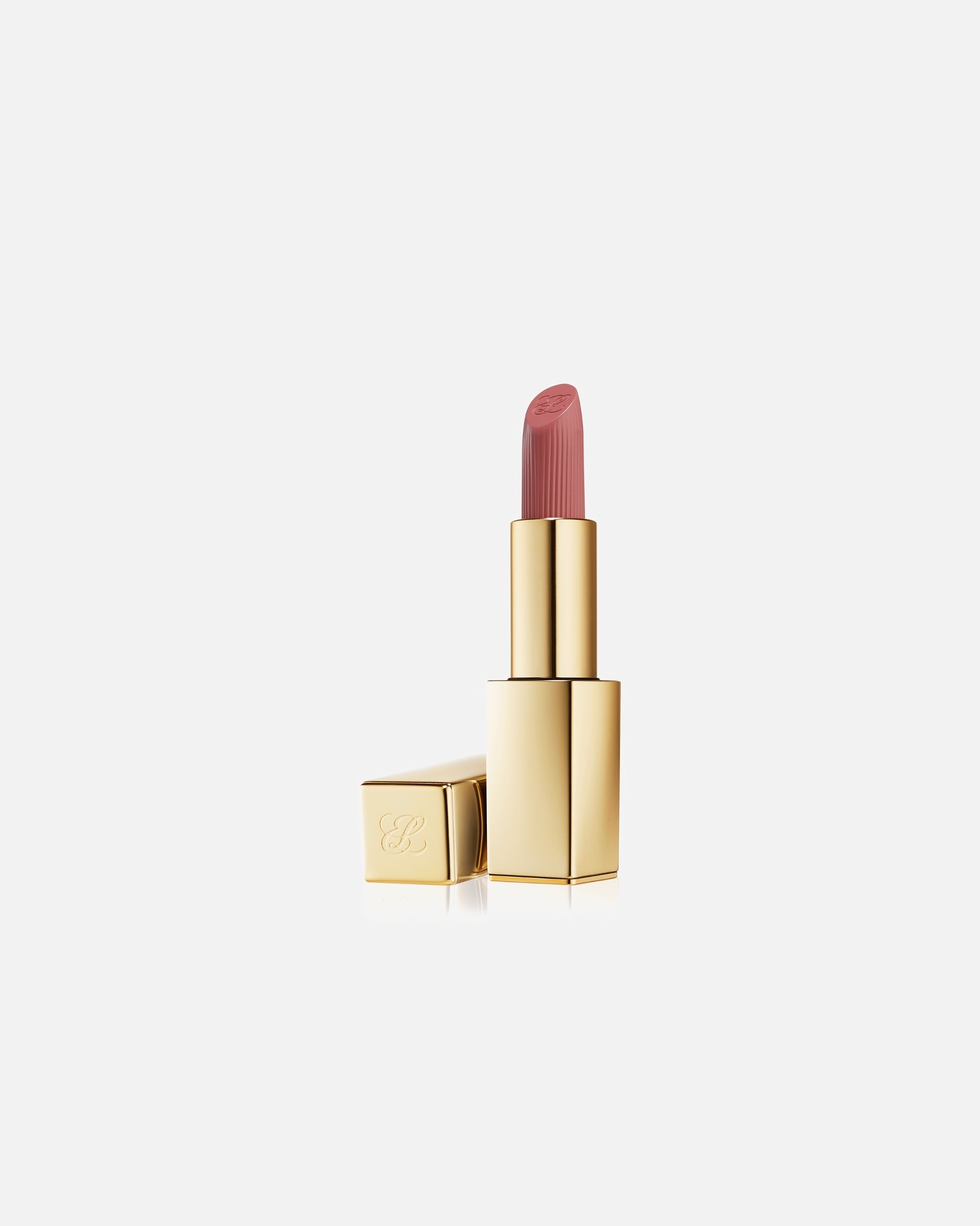 Rúzs - Nő Estée Lauder Pure Color Creme Lipstick Untamable