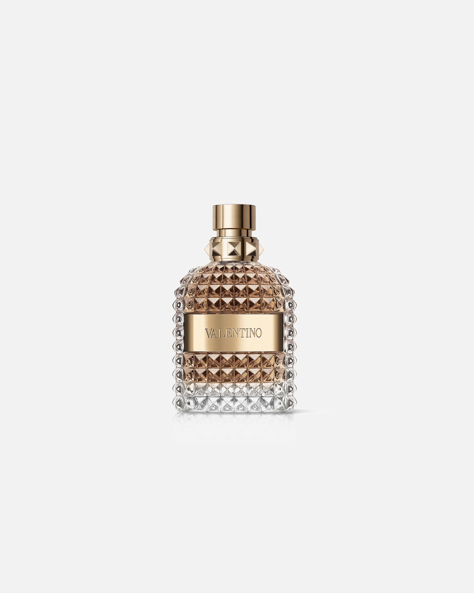 Eau de Toilette - Férfi Valentino Uomo 100ml