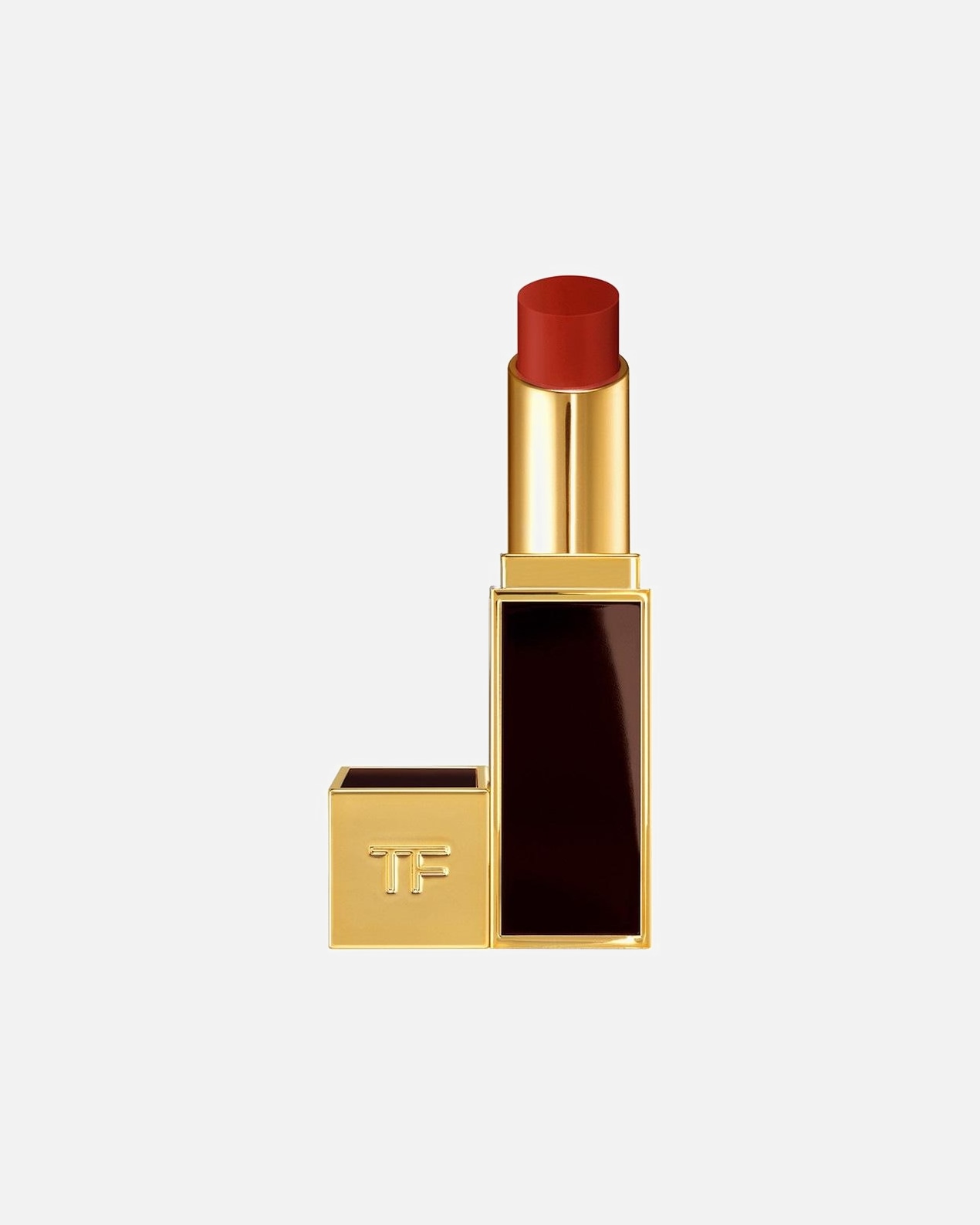 Rúzs - TOM FORD Lip Color Satin Matte 16 Scarlet Rouge