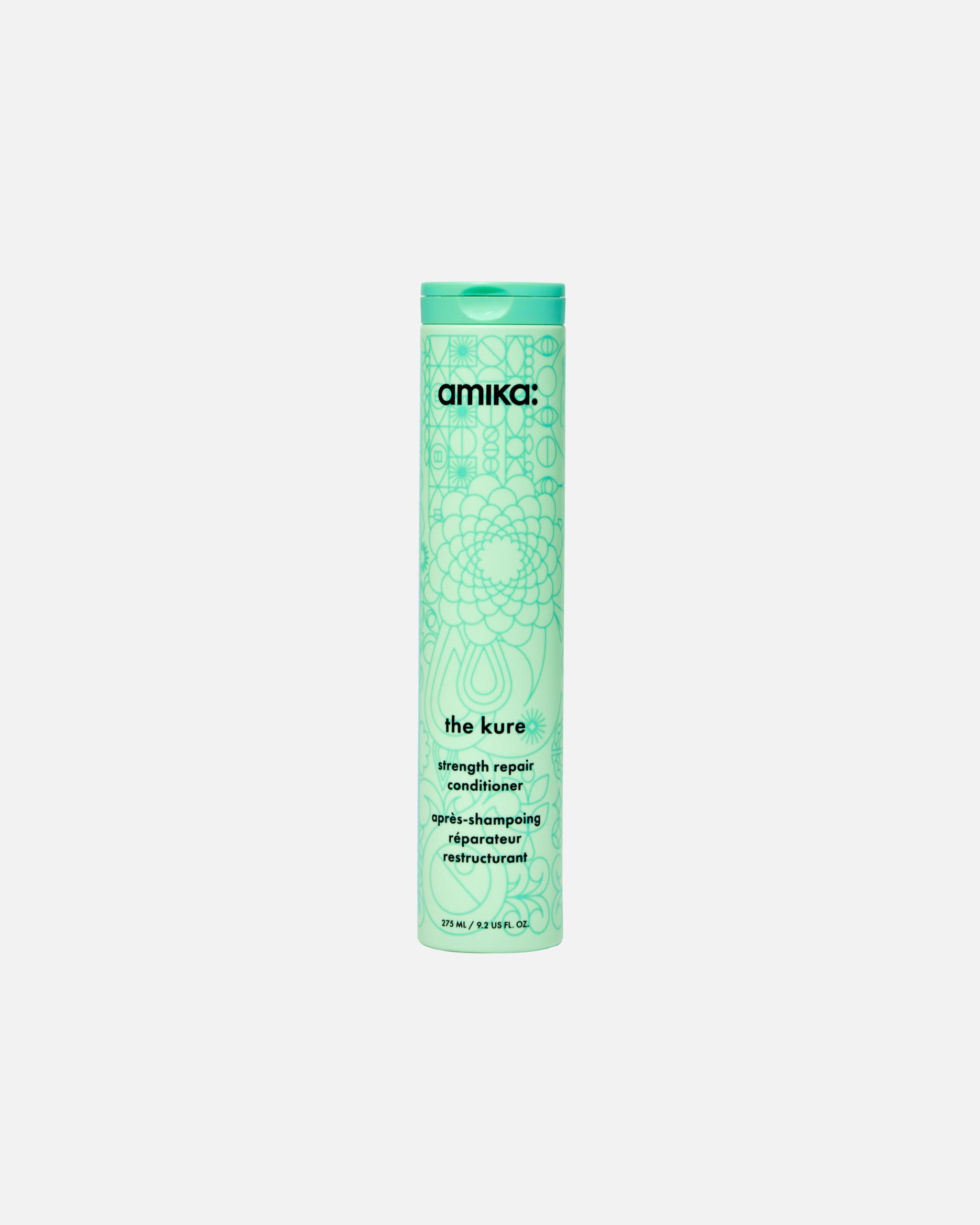 Kondiciónáló - Amika The Kure Strength Repair Conditioner 275 ml
