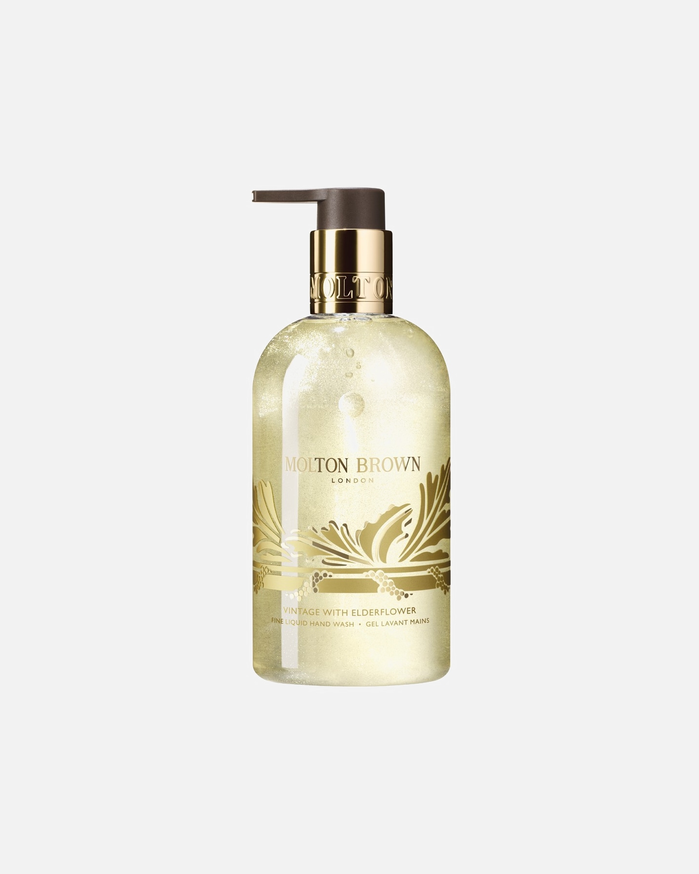 Kéztisztítás - Molton Brown 300 ml
