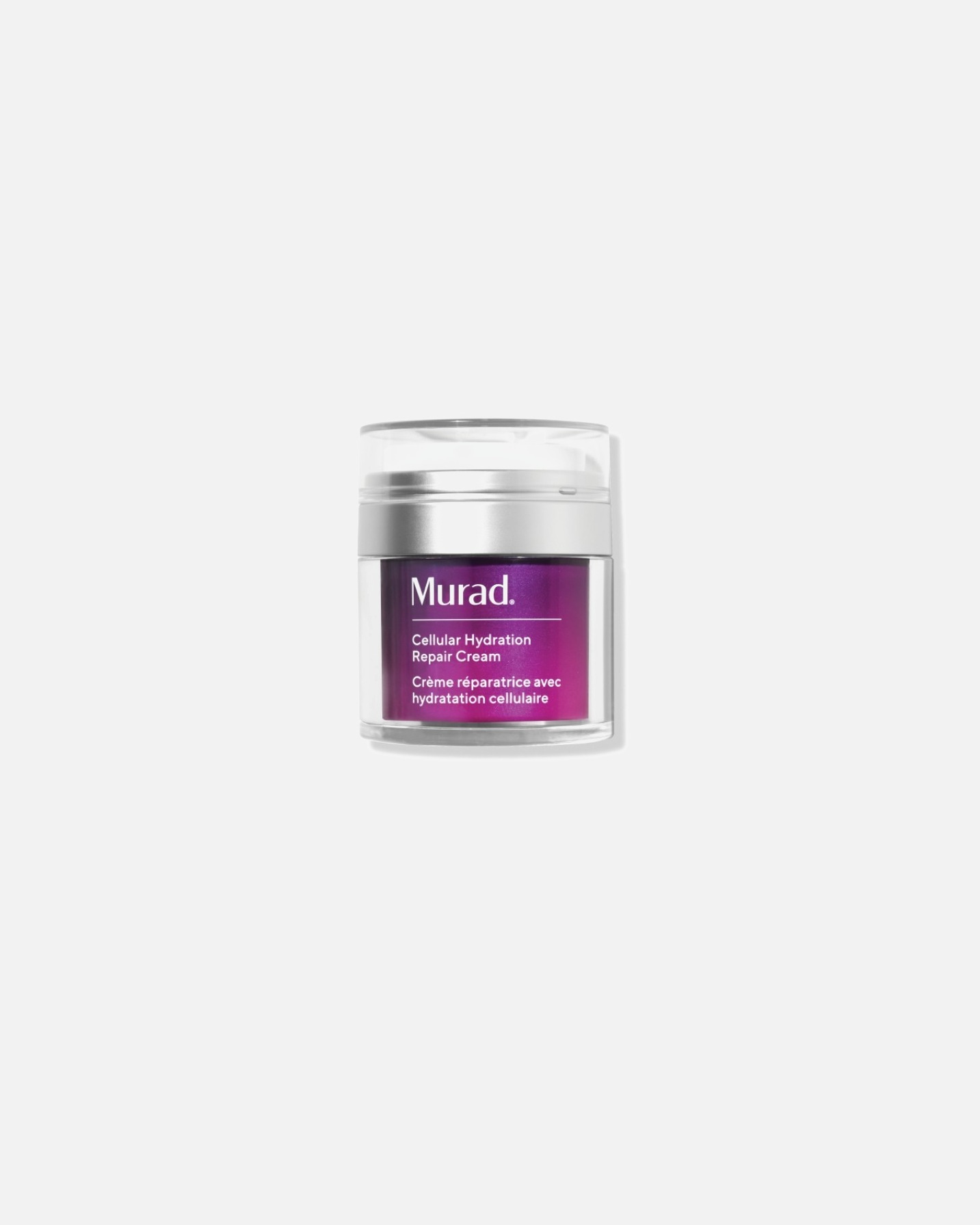 Bőrápoló termékek - MURAD Hydration CELLULAR HYDRATION REPAIR CREAM