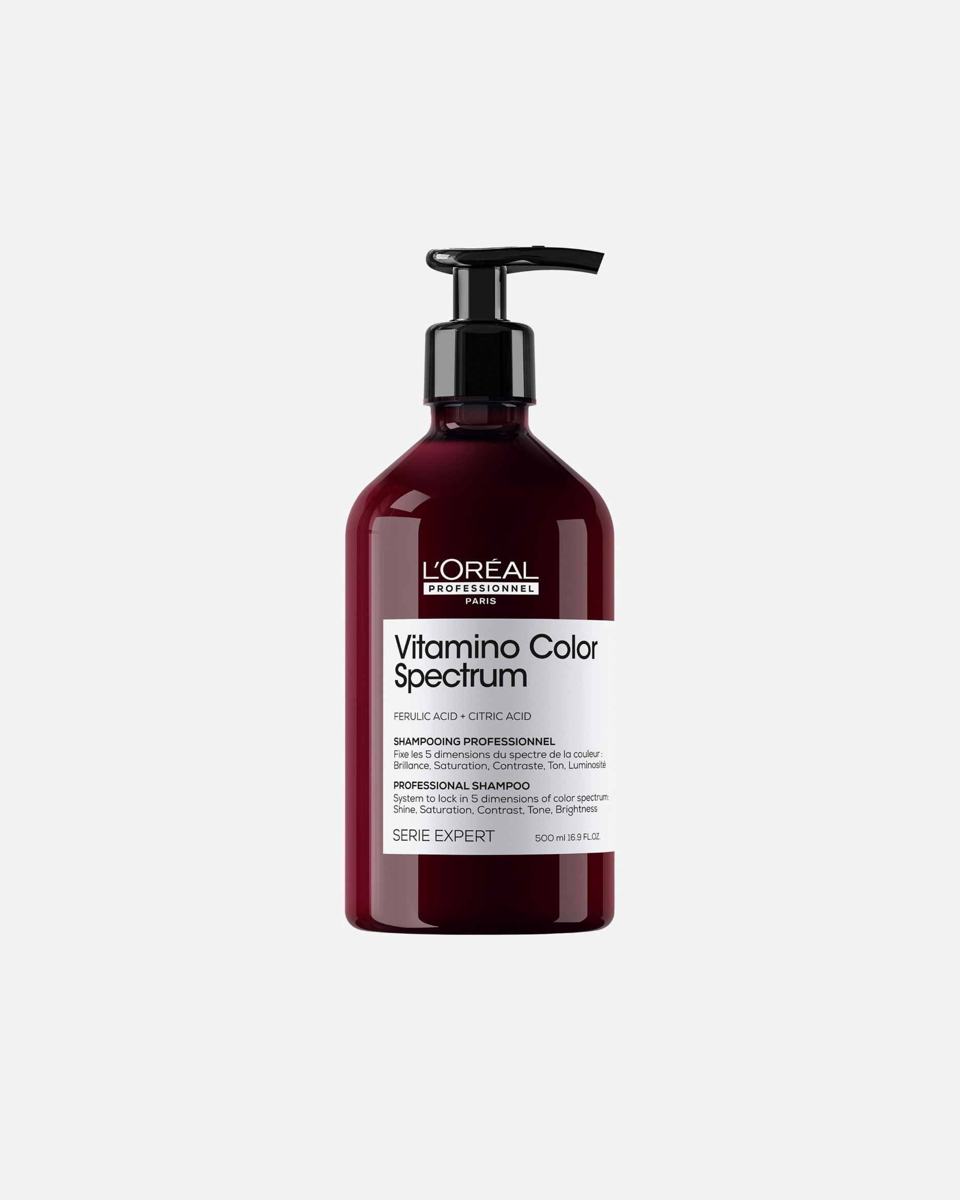 Hajsampon - L´Oréal Professionnel Série Expert Vitamino Color Spectrum Spectrum 500 ml