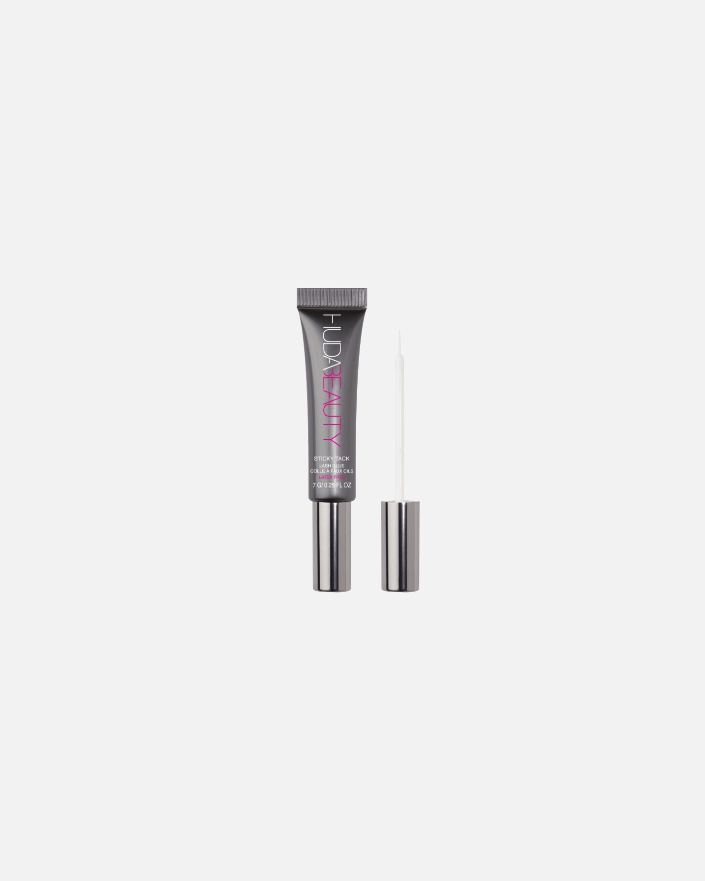 Szempilla ragasztó - HUDA BEAUTY Sticky Tack Lash Glue 7 g