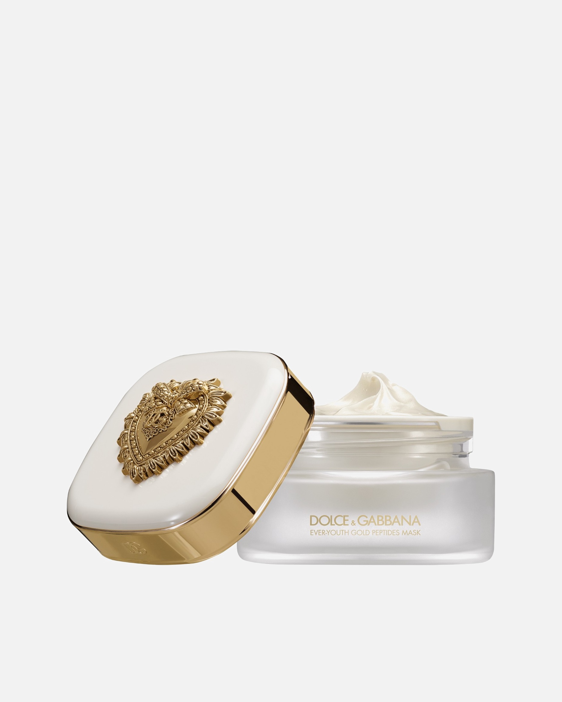 Öregedésgátló maszk - Dolce&Gabbana FLAWLESS LOOK 50 ml