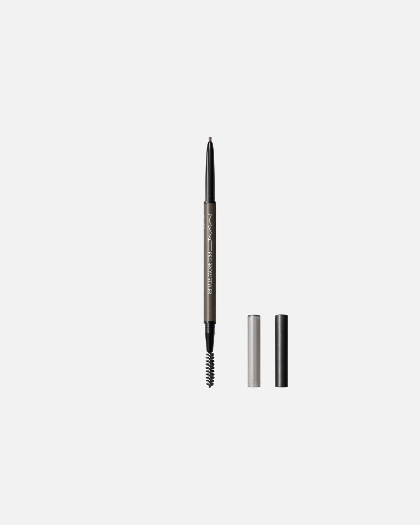 Szemöldökceruza - Nő MAC PRO BROW STYLER TAUPE