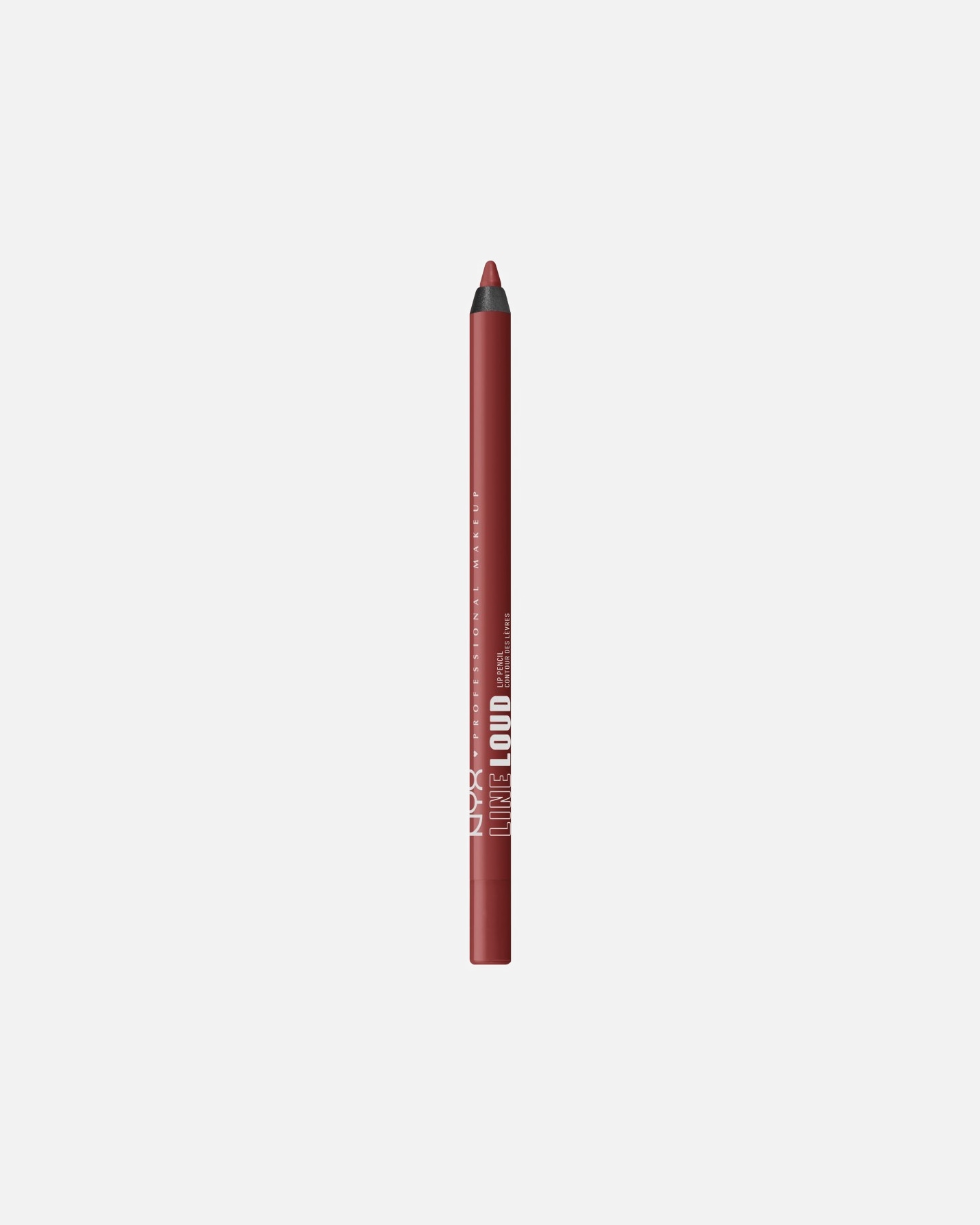 Ajakkontúr ceruza - NYX Professional Makeup 0 Line Loud Lip Liner Sassy