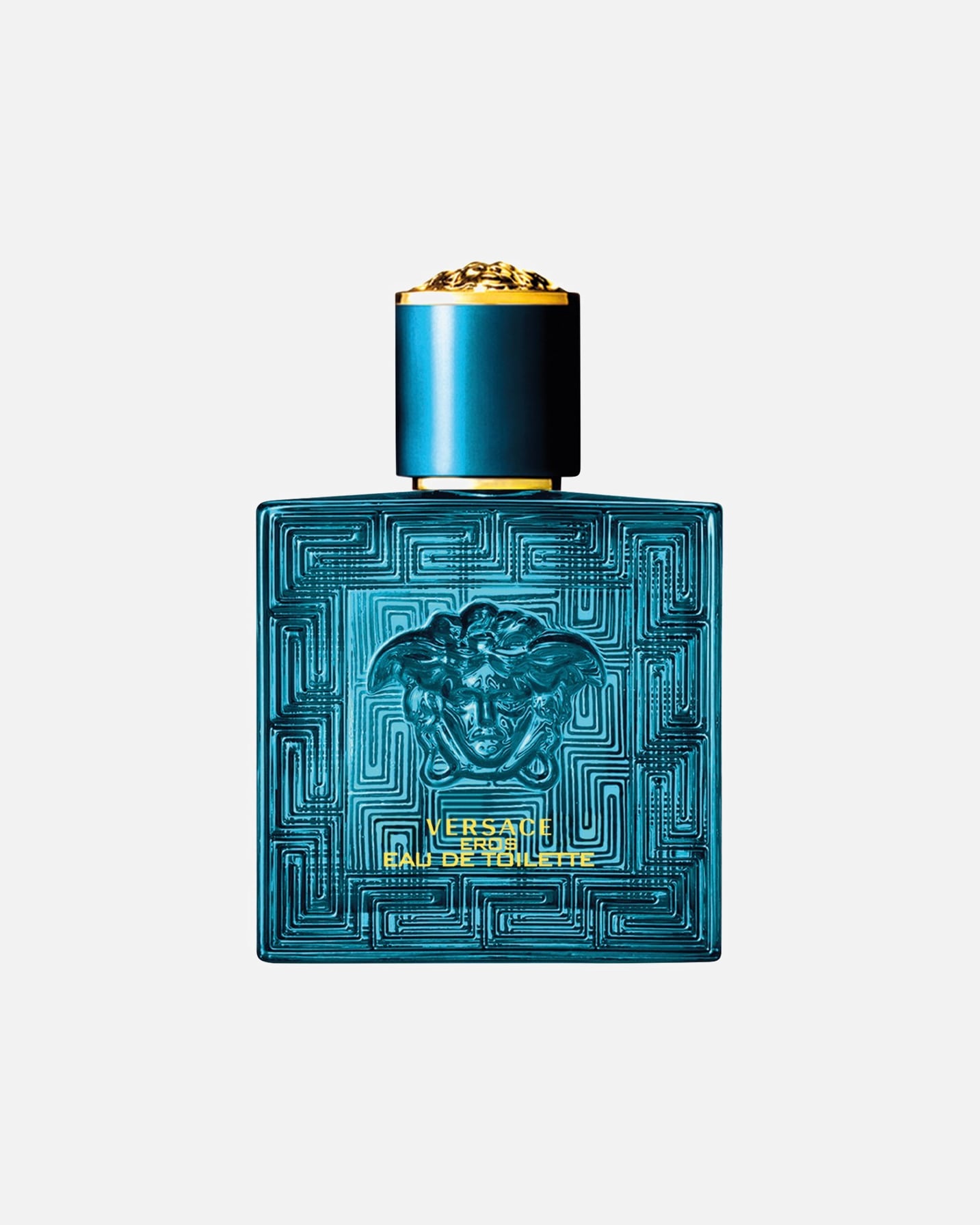 Eau de Toilette - Férfi Versace Eros Homme 50 ml