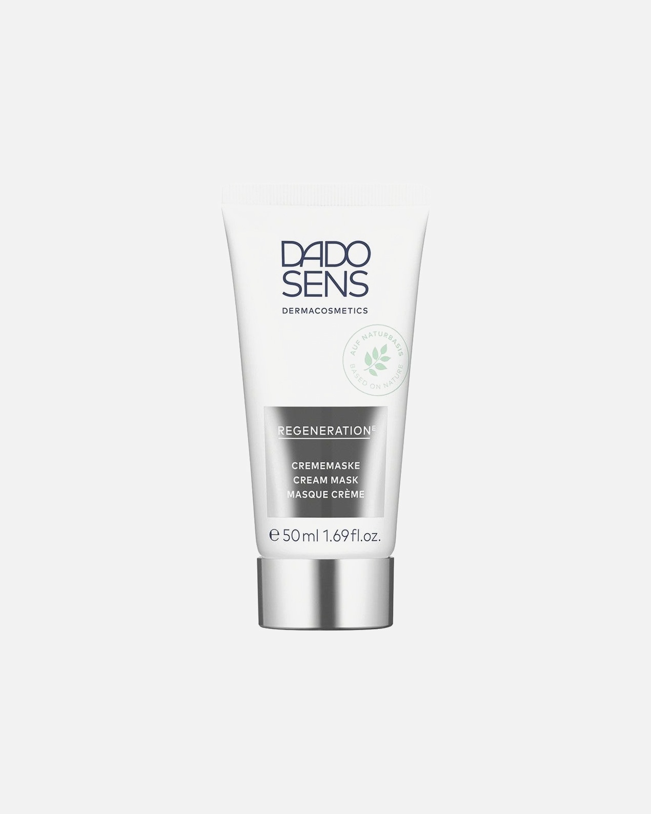 Hidratáló maszk - DADO SENS Dermacosmetics 50 ml