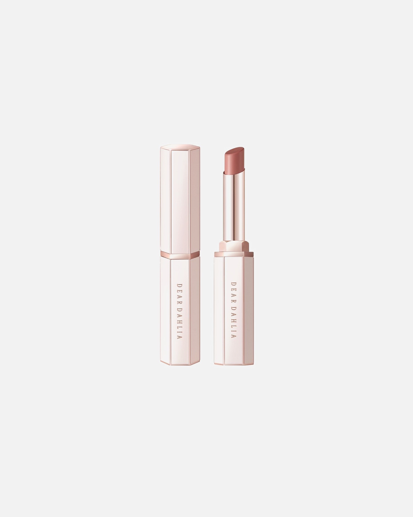 Rúzs - Dear Dahlia Lip Allure Sheer Velvet Lip Stick Sabrina