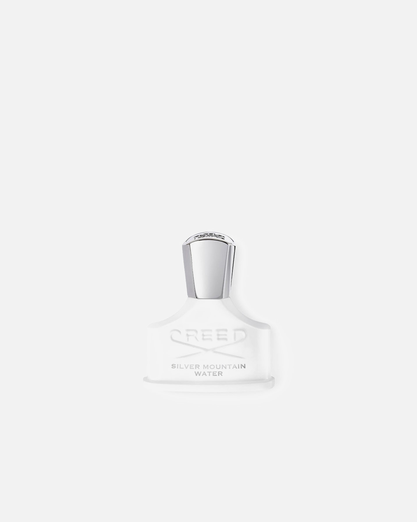 Eau De Parfum - Férfi Creed Silver Mountain Water 30 ml