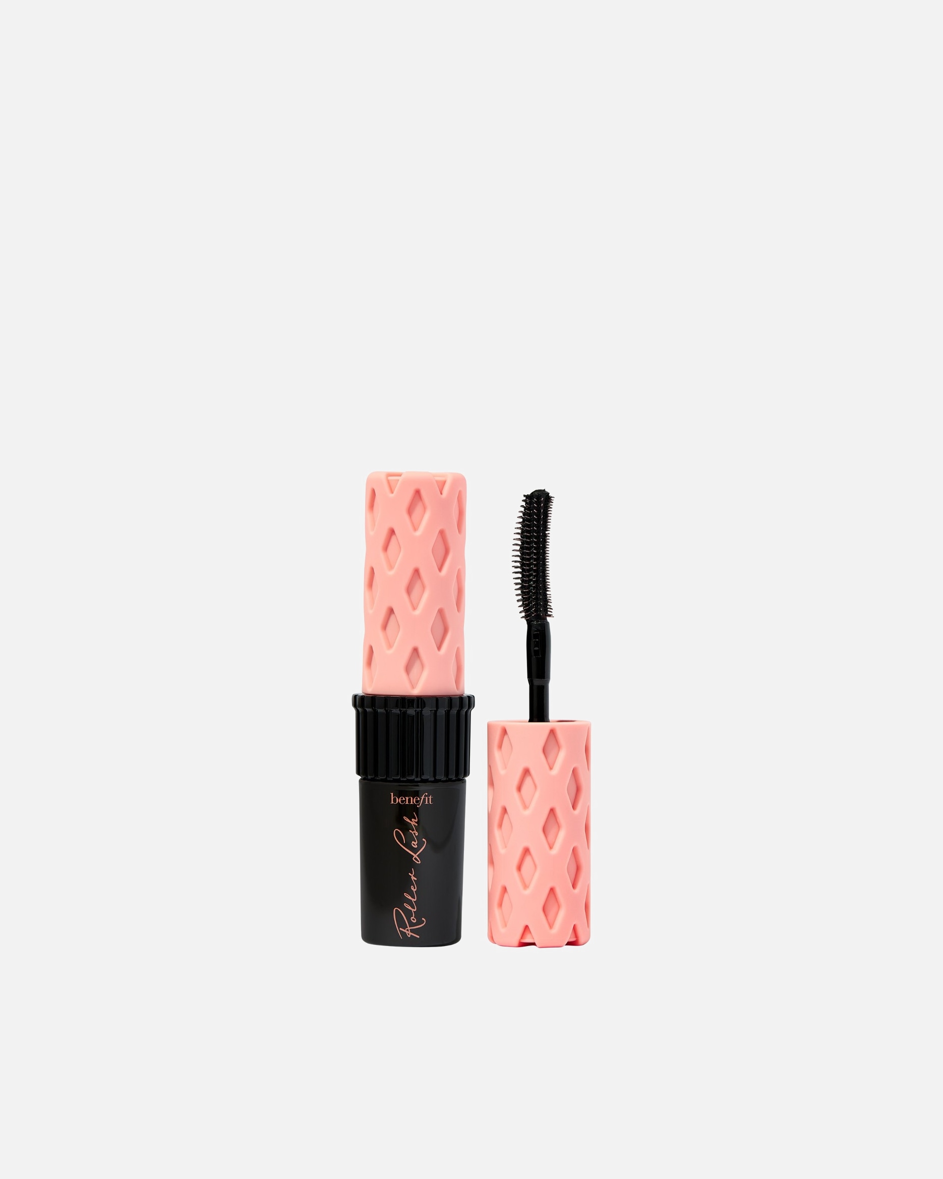 Szempillaspirál - Benefit Cosmetics Mascara Collection Roller Lash Curling Mascara 4 g