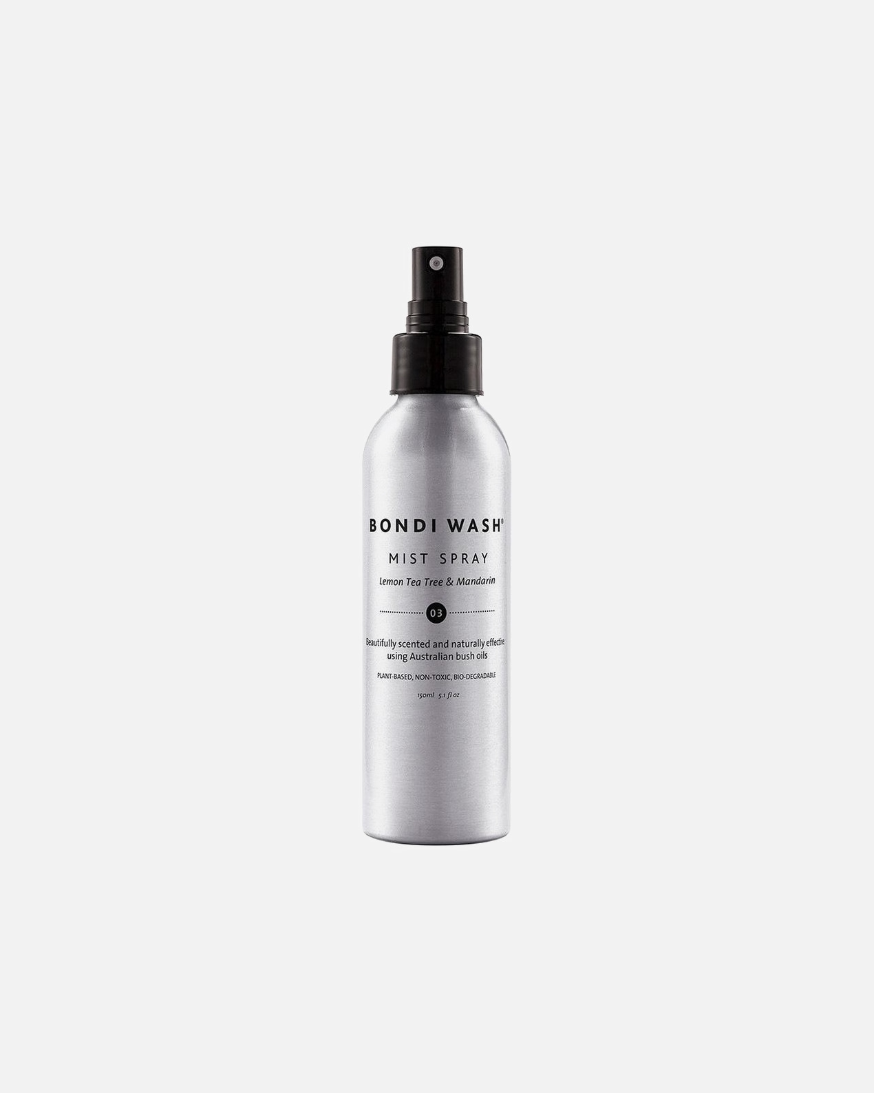 Párna illatosító spray - Bondi Wash 150 ml
