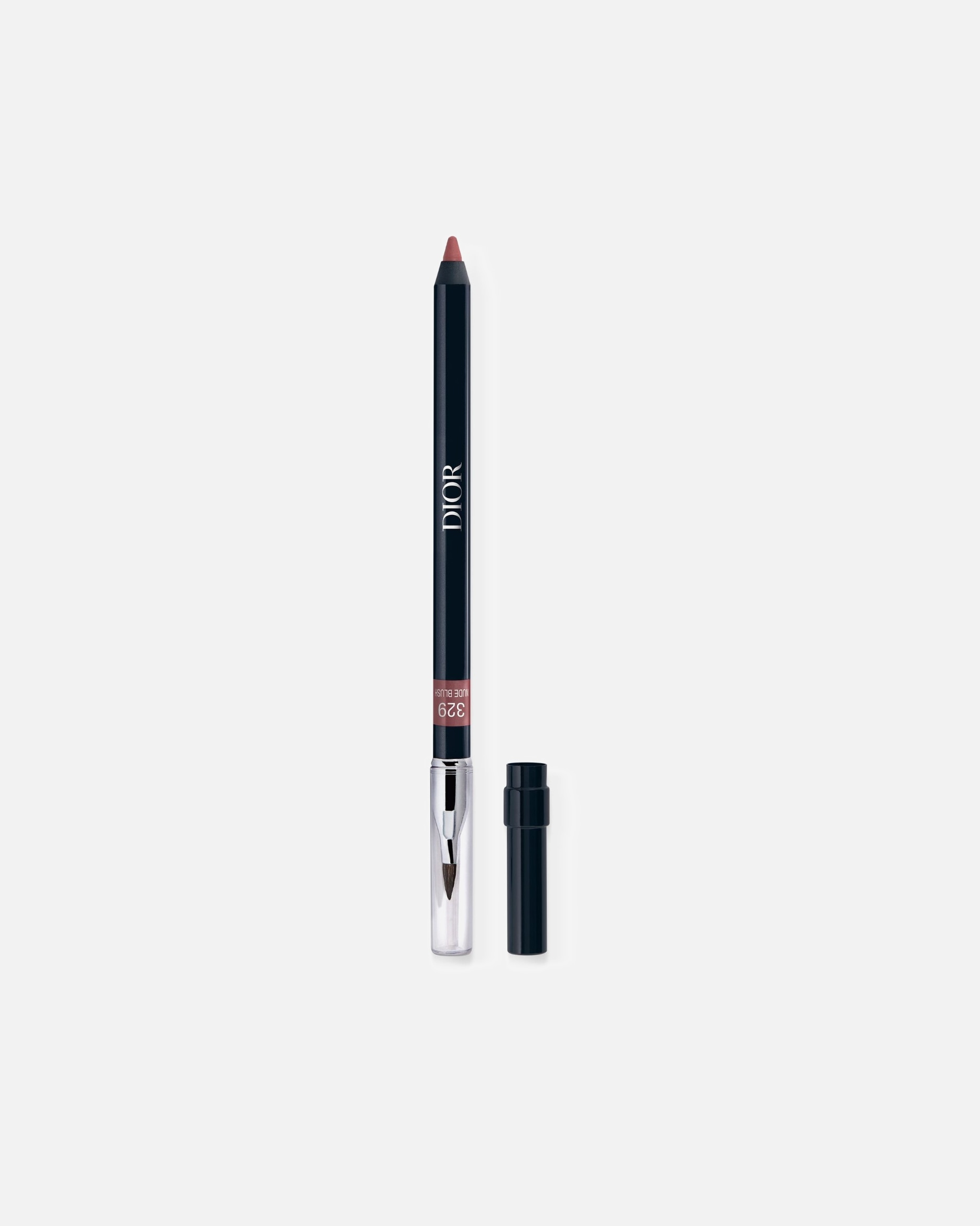 Ajakkontúr ceruza - DIOR Rouge Dior Contour Lip Liner Pencil 329 Nude Blush